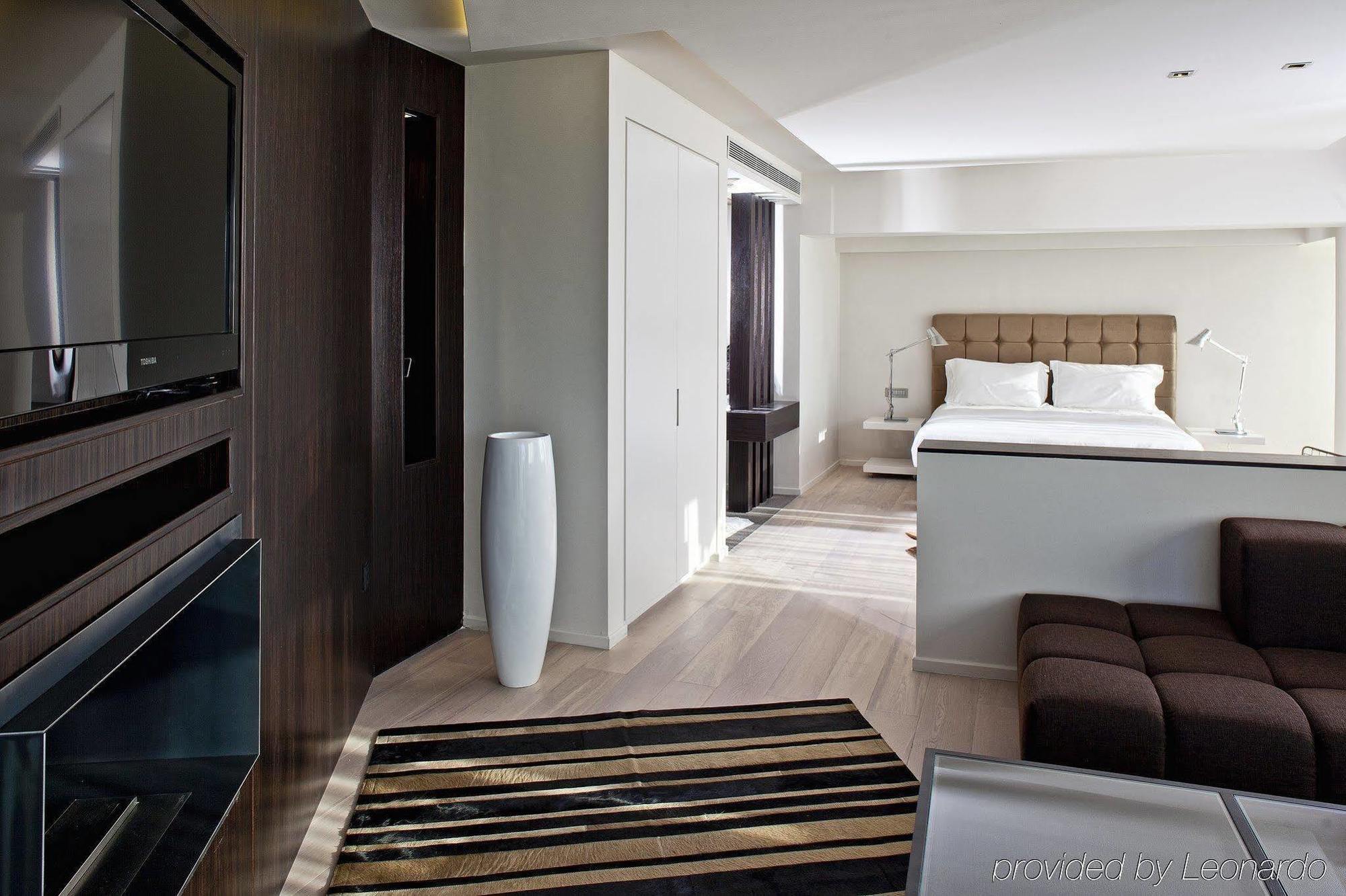 Aqua Blu Boutique & Spa, Adults Only- Small Luxury Of The World Hotel Kos Town