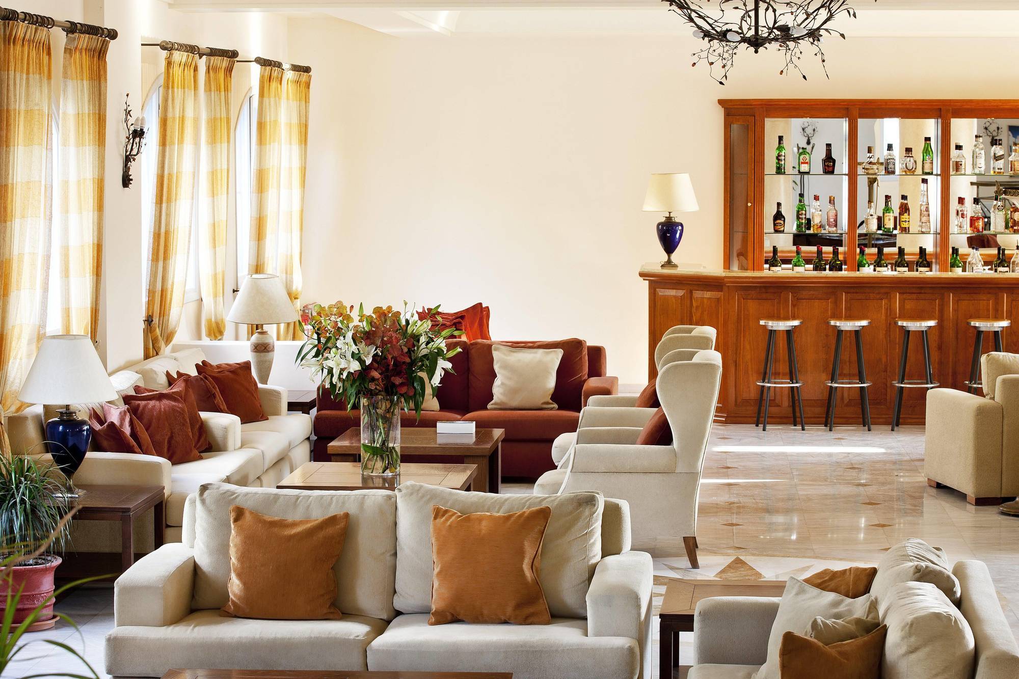 Hotel Santo Miramare