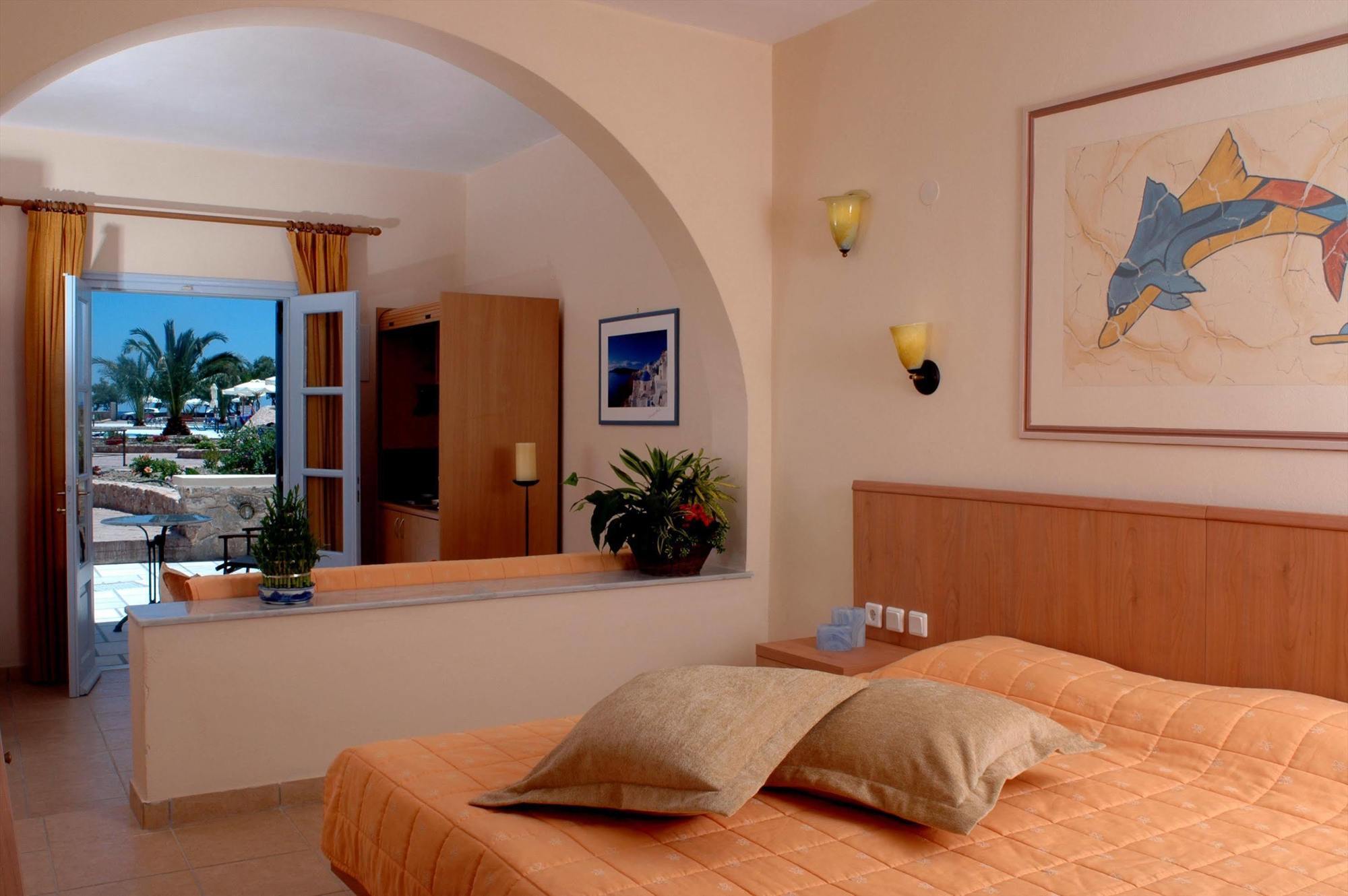 Hotel Santo Miramare 4*