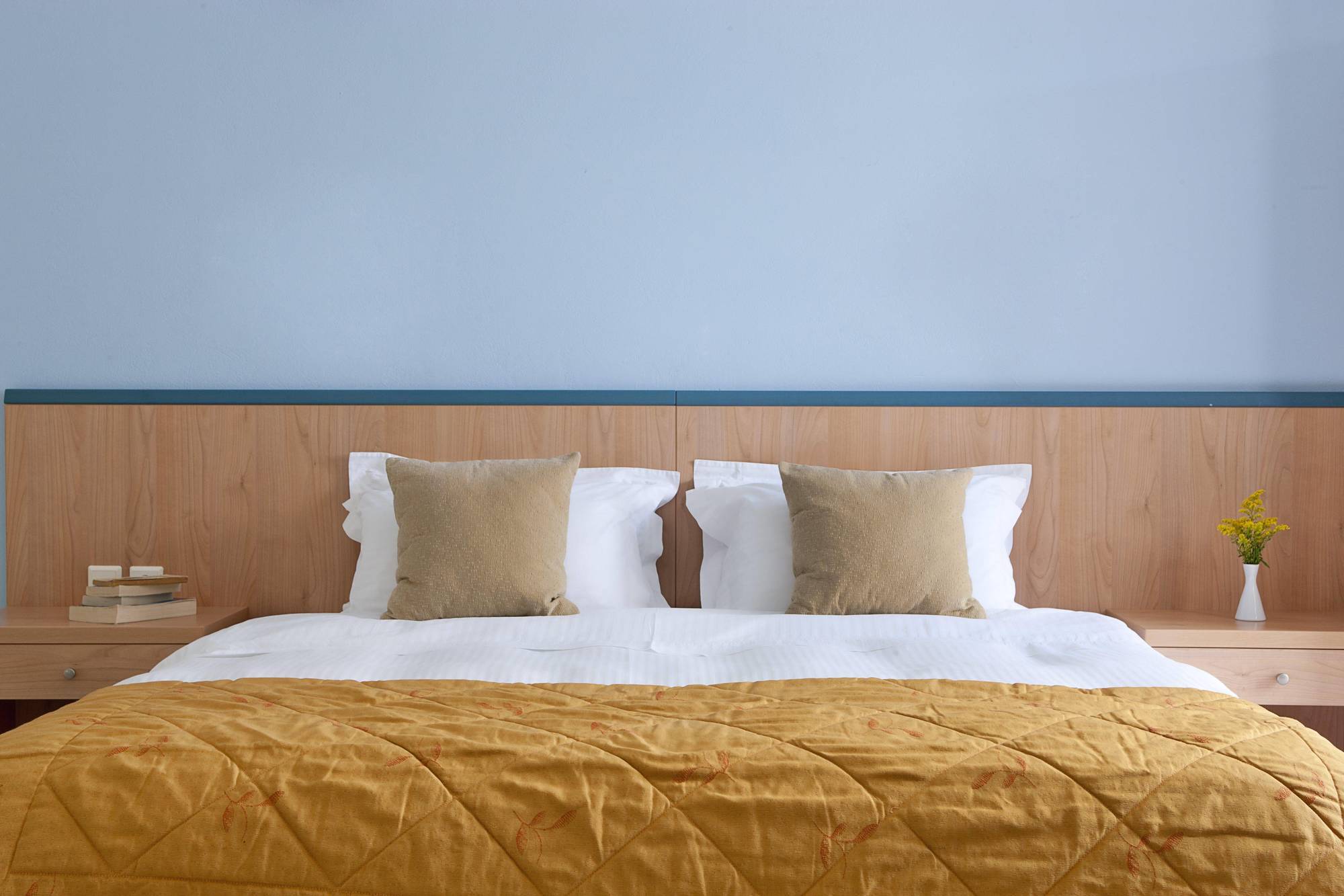 Santo Miramare Hotel 4*