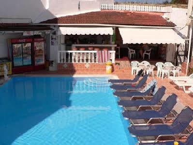 Apartment Miami Sea View Kavos