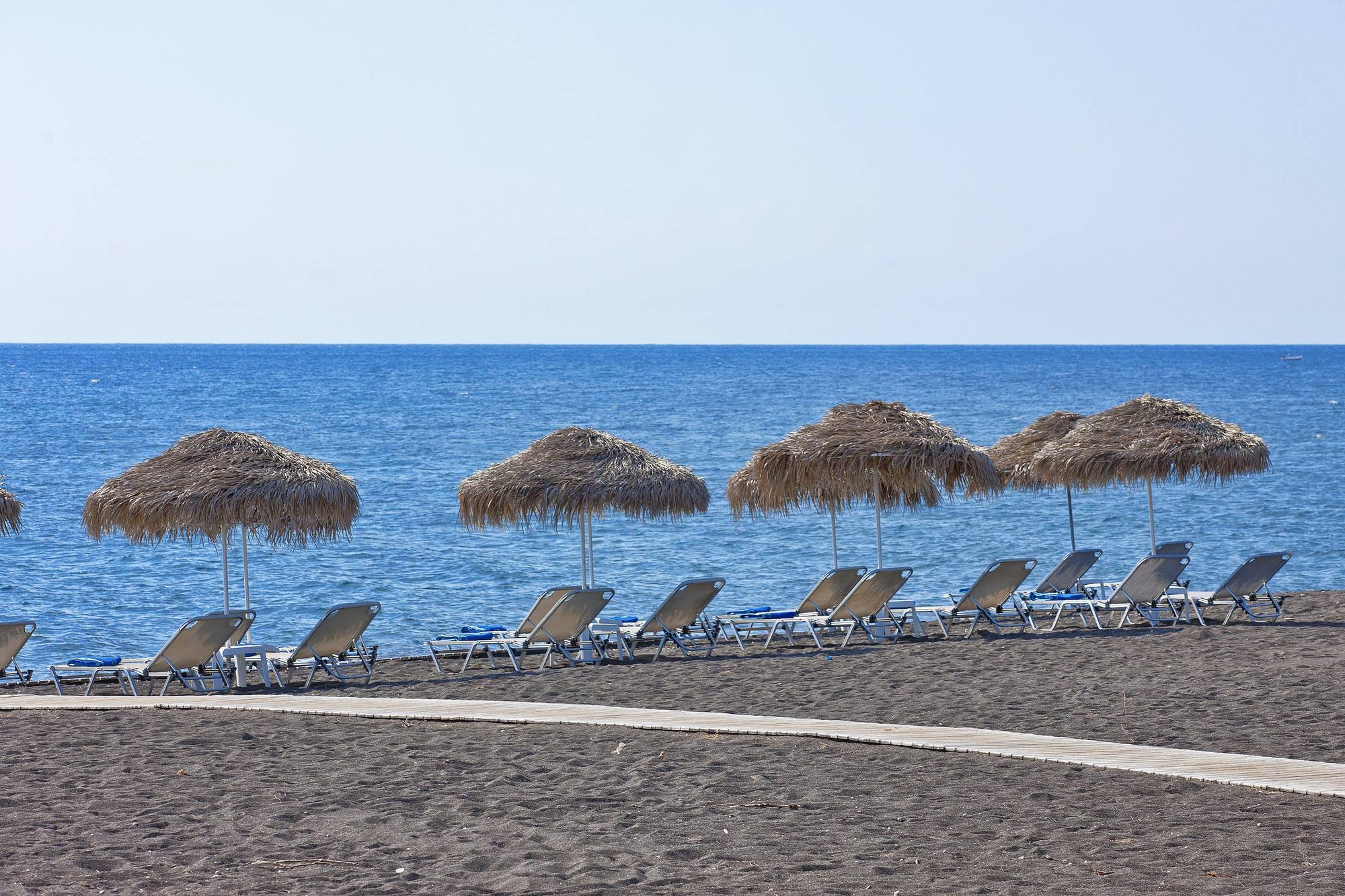 Hotel Santo Miramare Perissa (Santorini)
