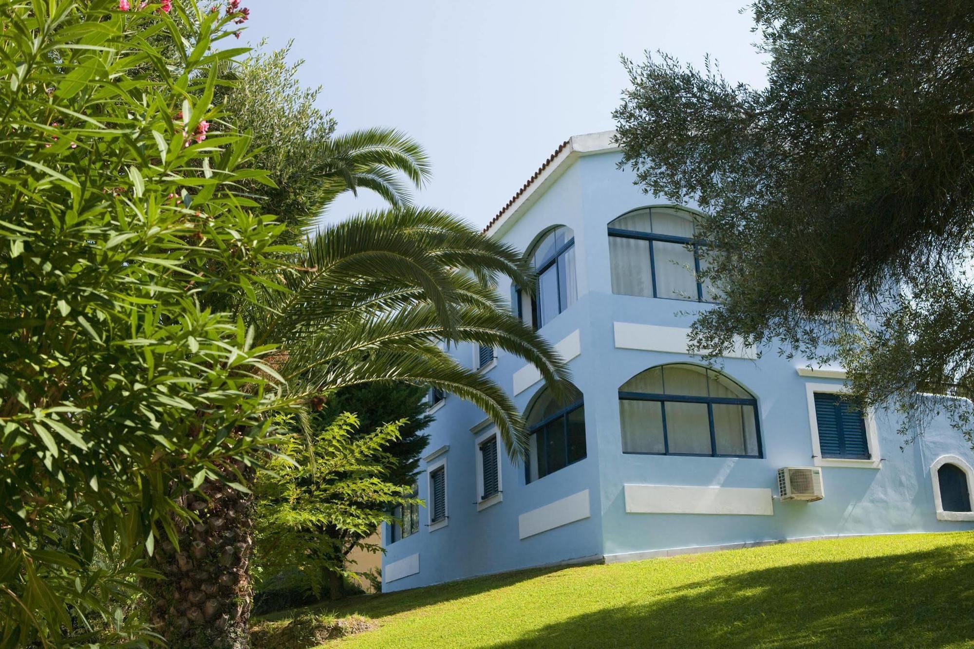 Aparthotel Govino Bay Gouvia