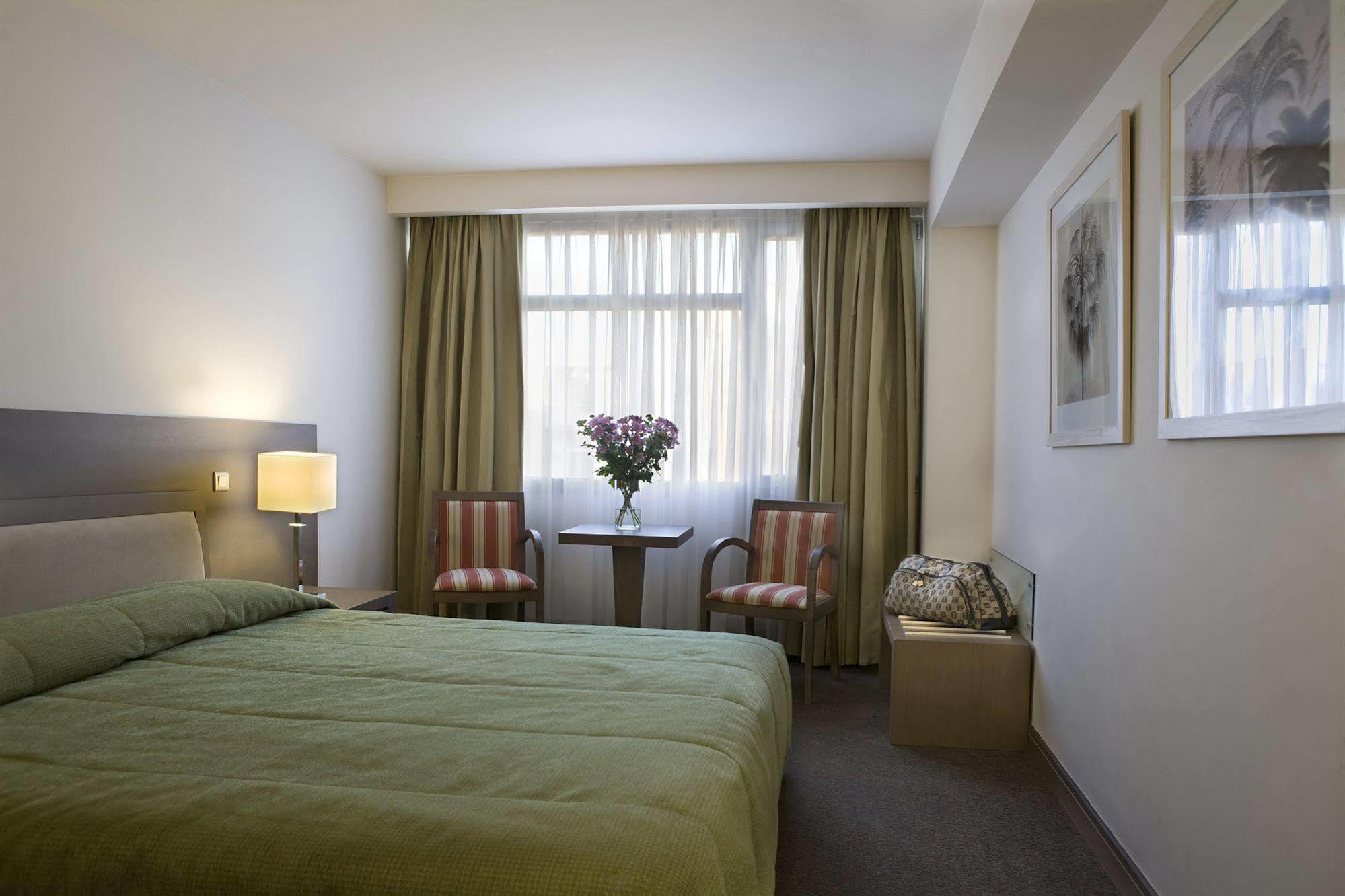 Amalia Hotel