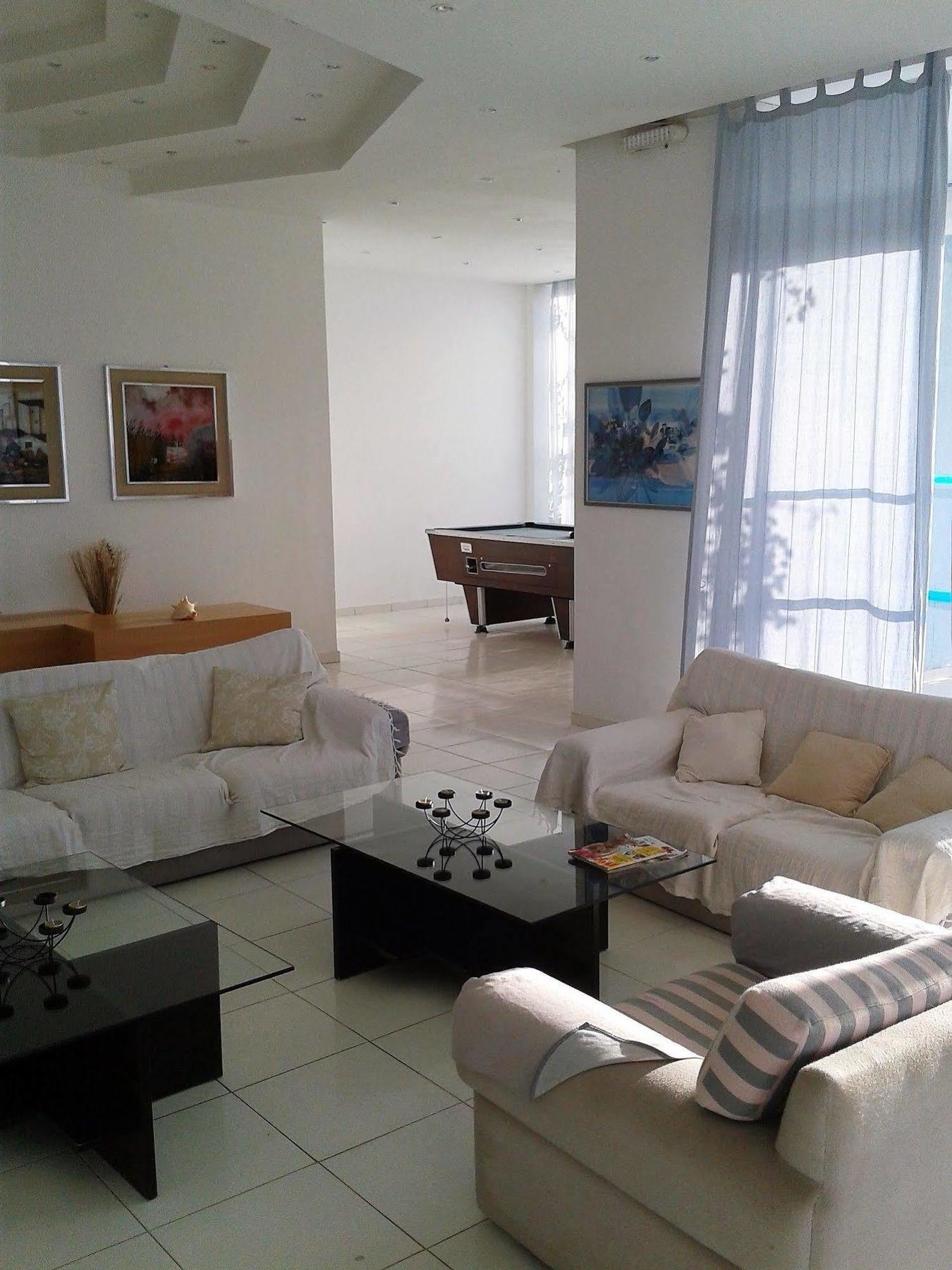 Iris Hotel Afantou