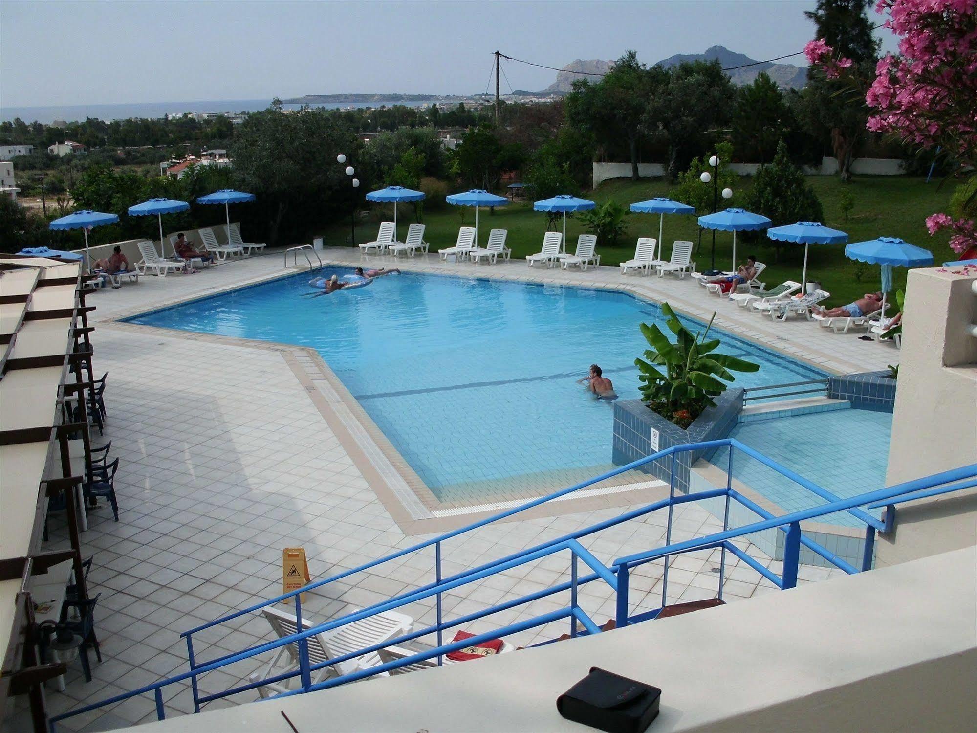 Hotel Iris 3*