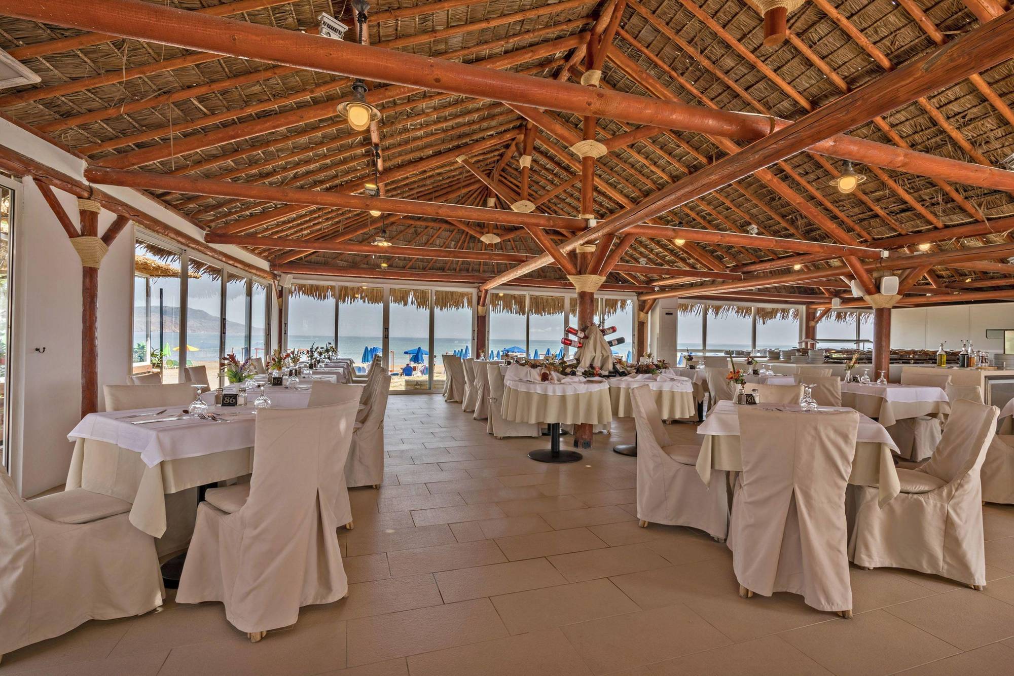 Hotel Happy Days Paralia Kourna