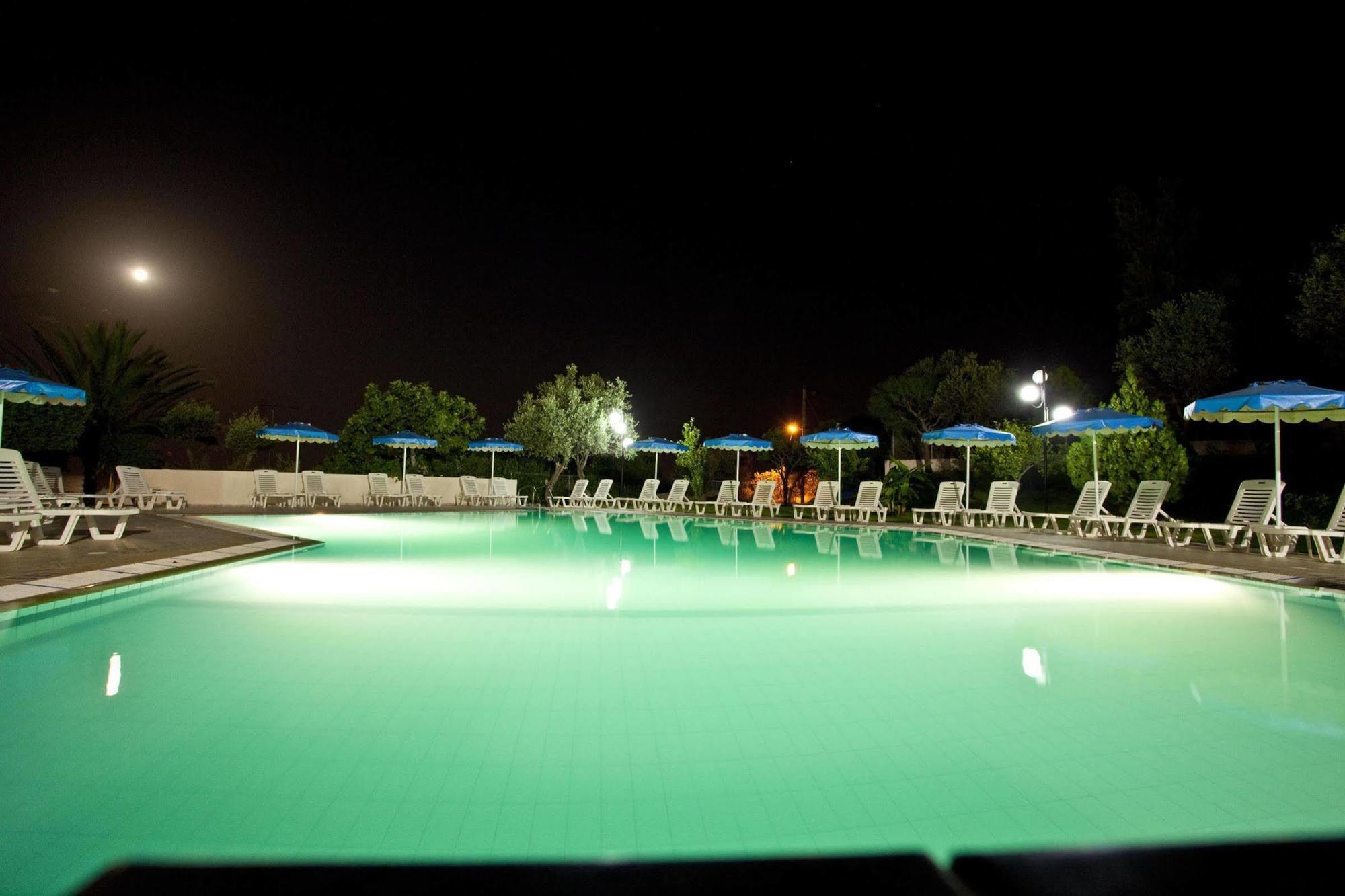 Hotel Iris Afantou