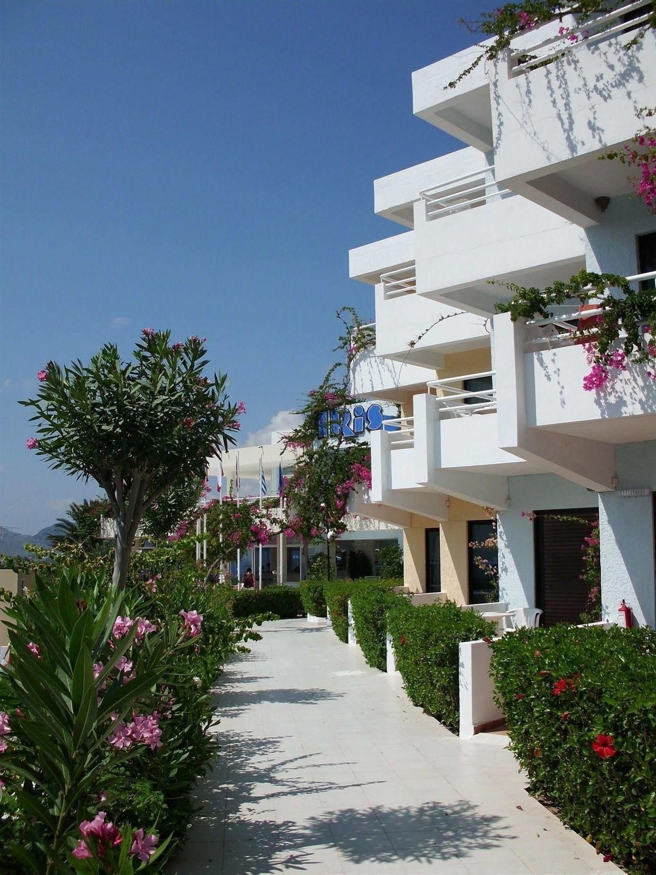 Iris Hotel Afantou