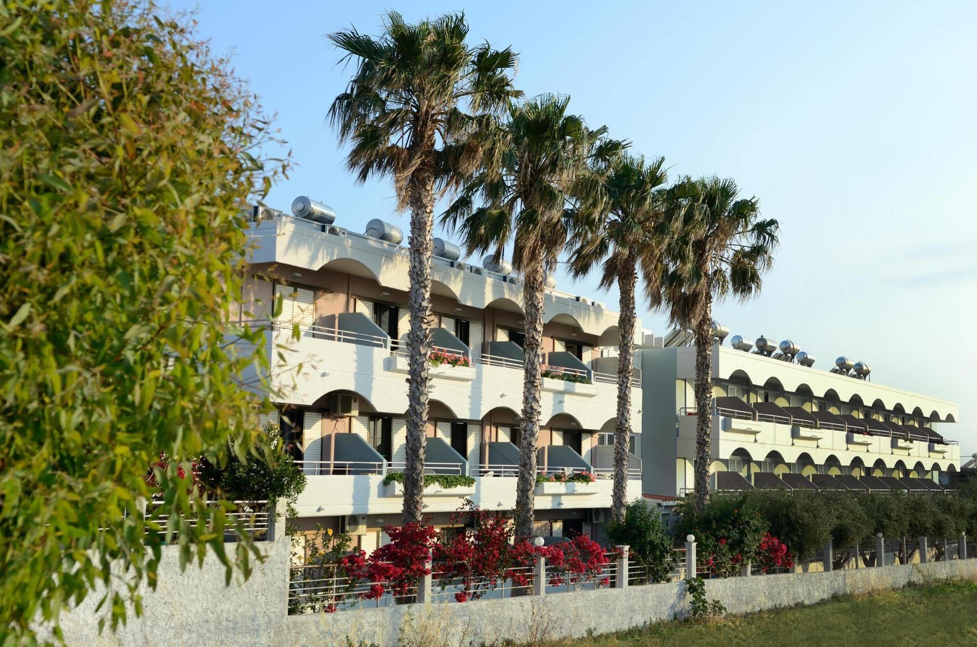 Aparthotel Marianna Tigkaki (Kos)