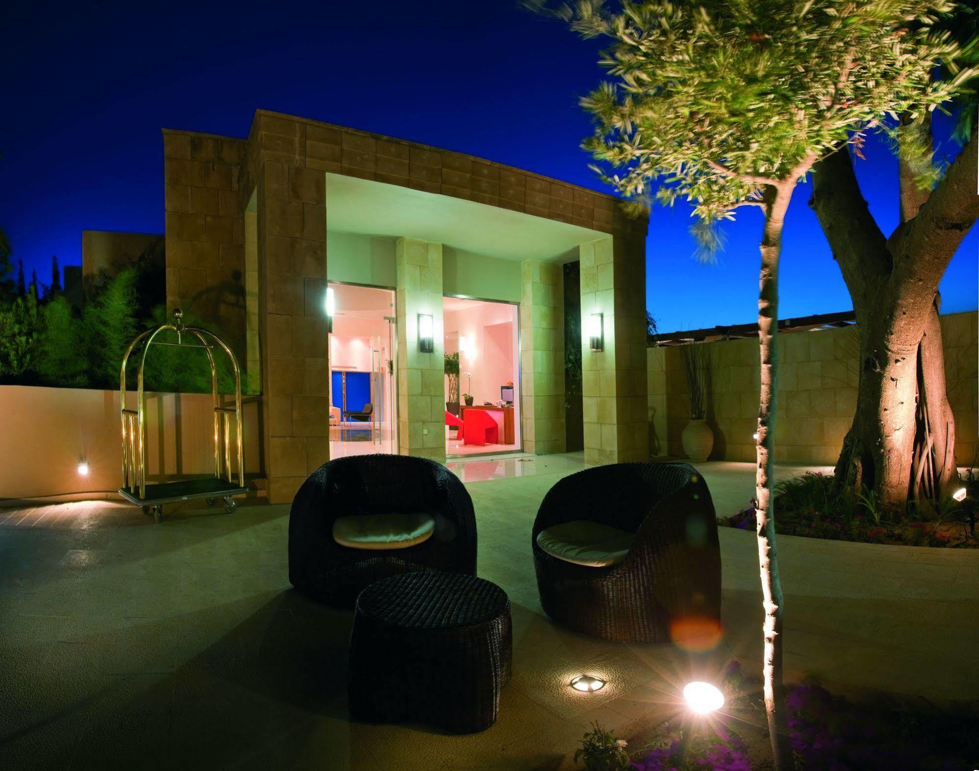Elite By Rhodes Bay Hotel Ixia (Rhodes)