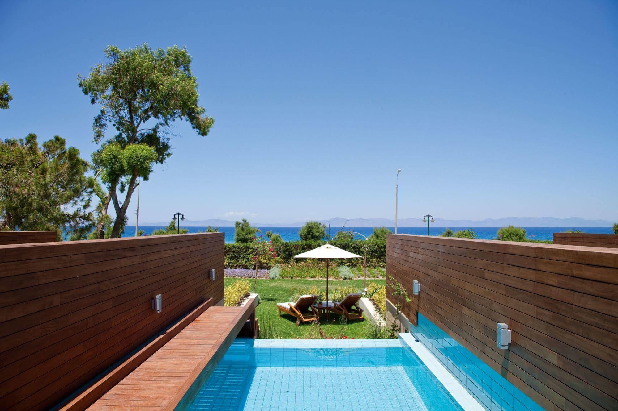 Hotel Elite By Rhodes Bay Ixia (Rhodes)