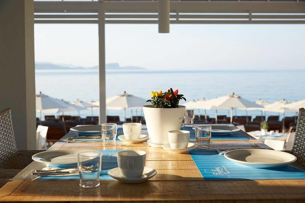 Hotel Lichnos Parga