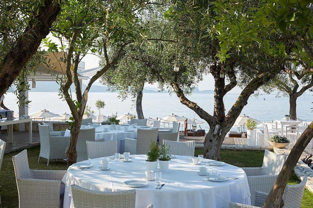 Lichnos Hotel Parga