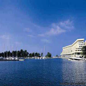 Hotel Porto Carras Galini