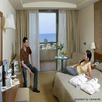 Hotel Porto Carras Galini 5*