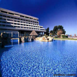 Hotel Porto Carras Galini 5*