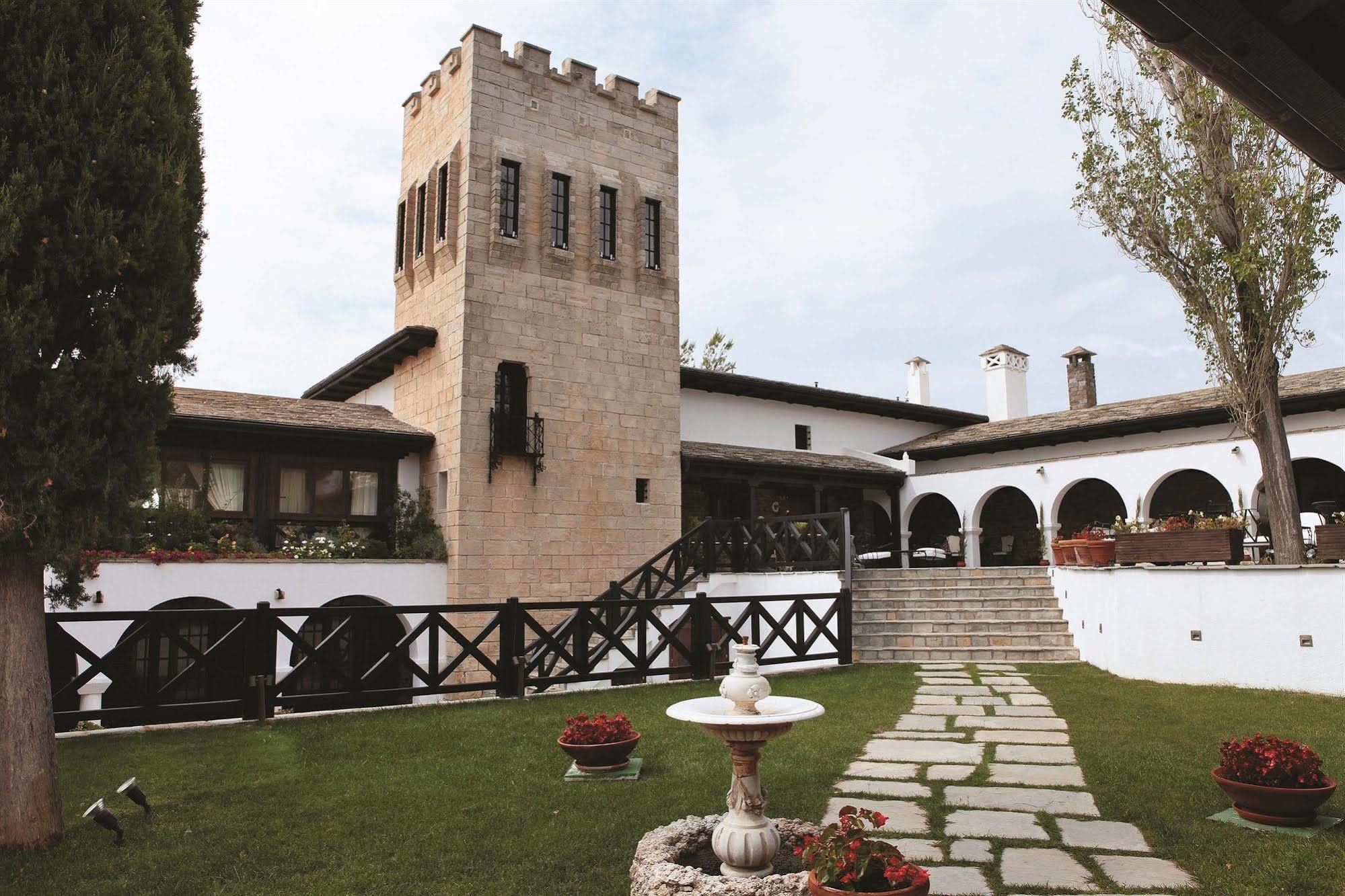 Hotel Porto Carras Galini Neos Marmaras