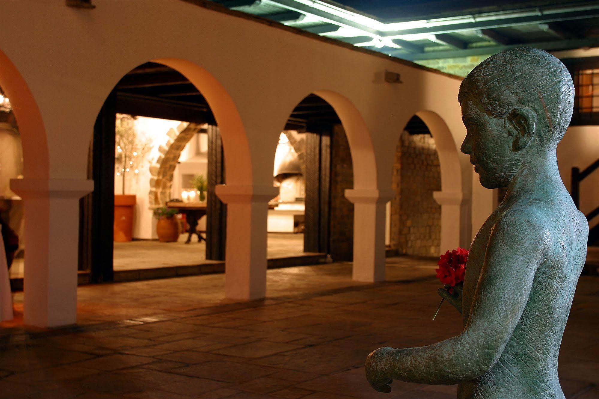 Porto Carras Galini Hotel Neos Marmaras