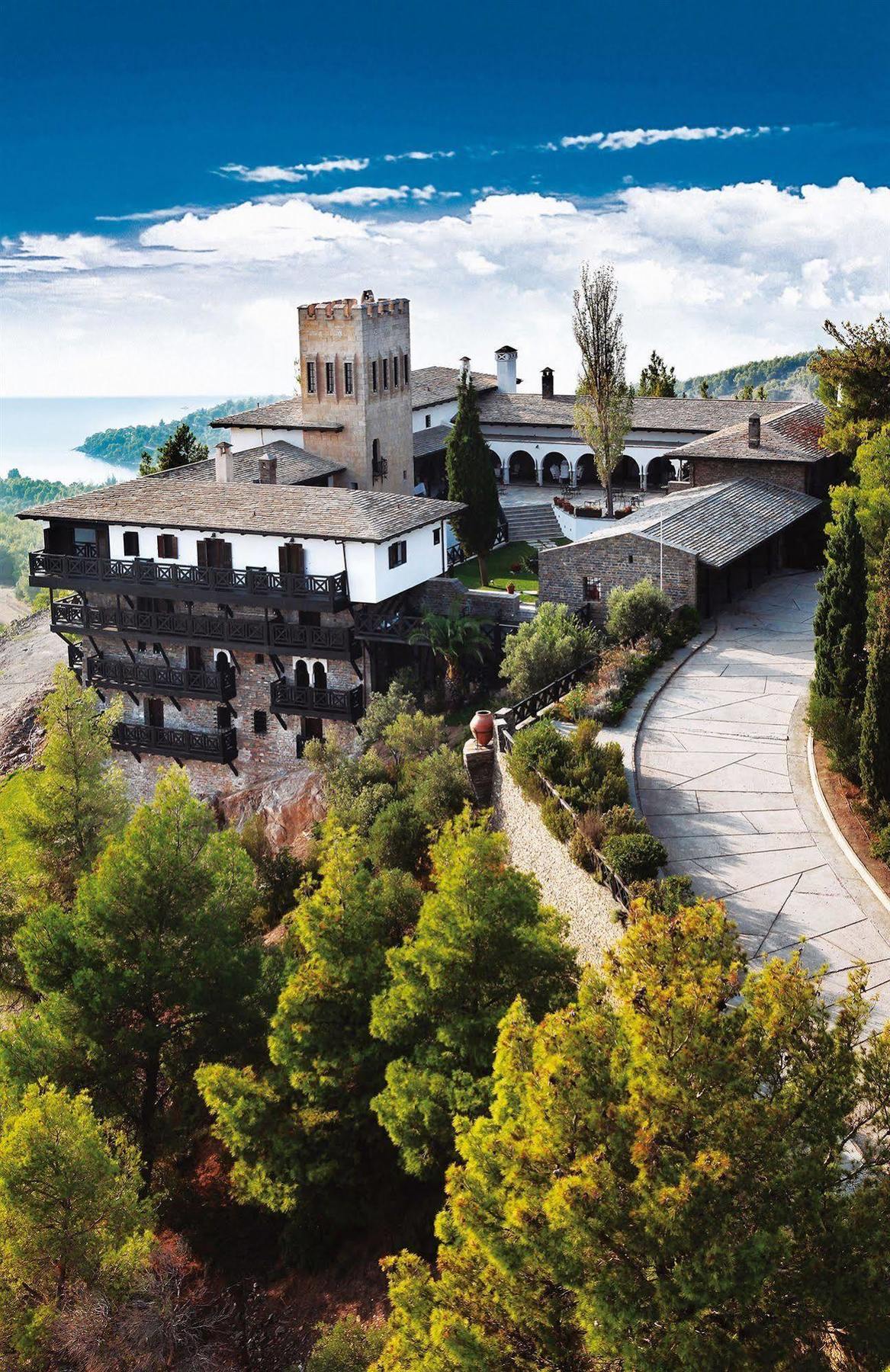 Hotel Porto Carras Galini