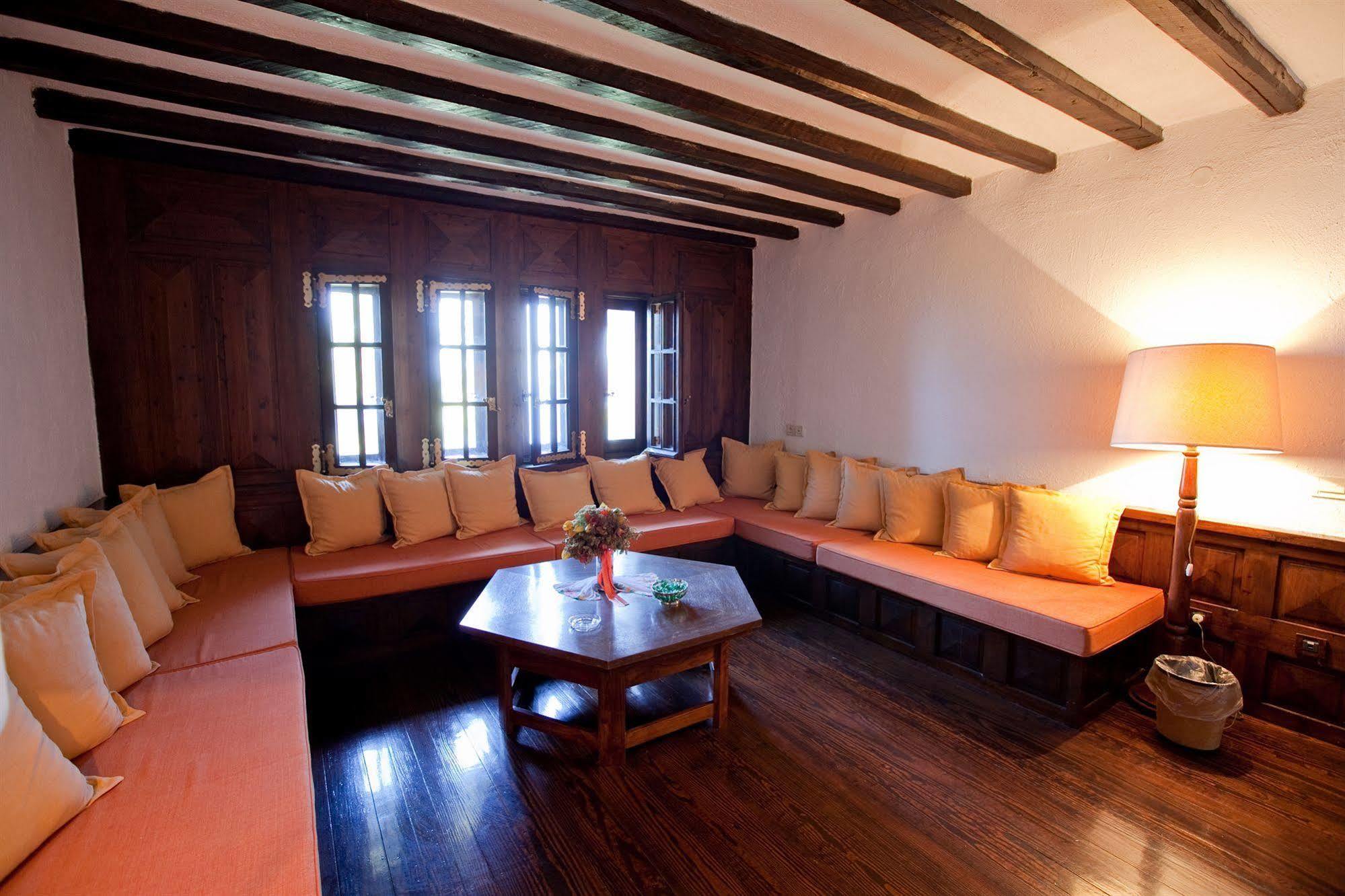 Porto Carras Galini Hotel Neos Marmaras