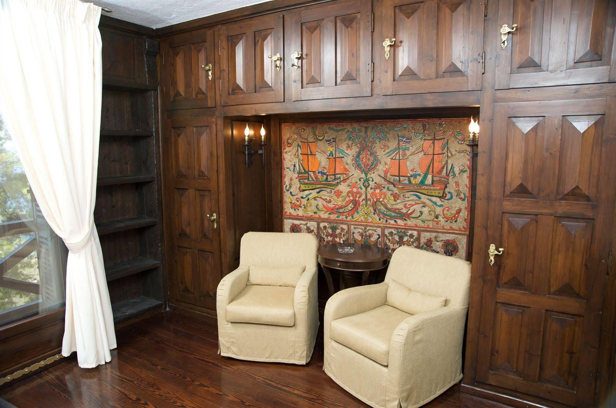 Hotel Porto Carras Galini Neos Marmaras
