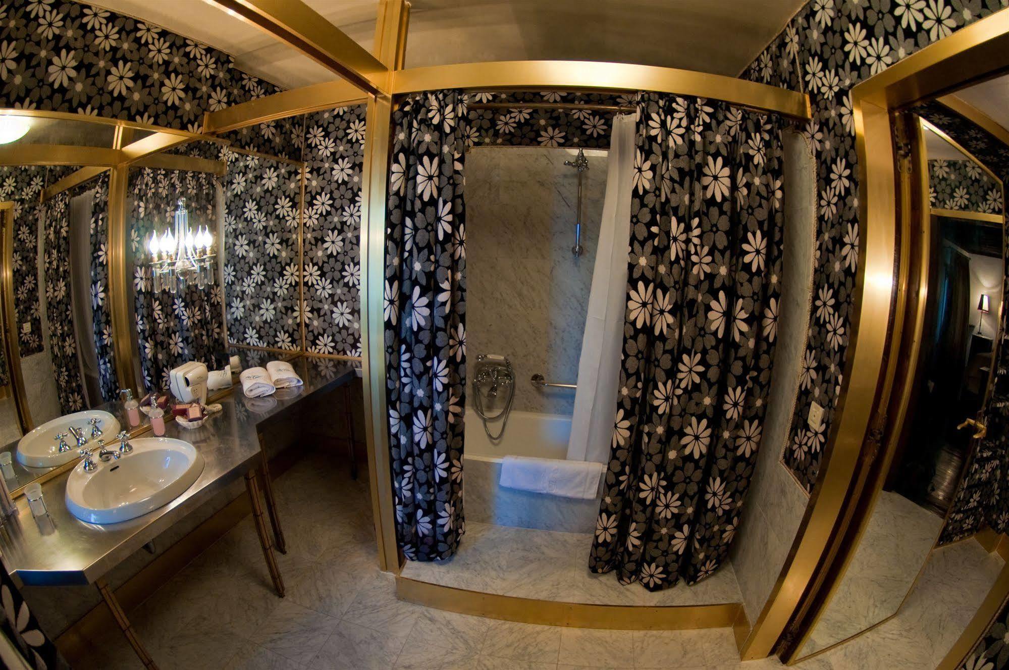 Hotel Porto Carras Galini
