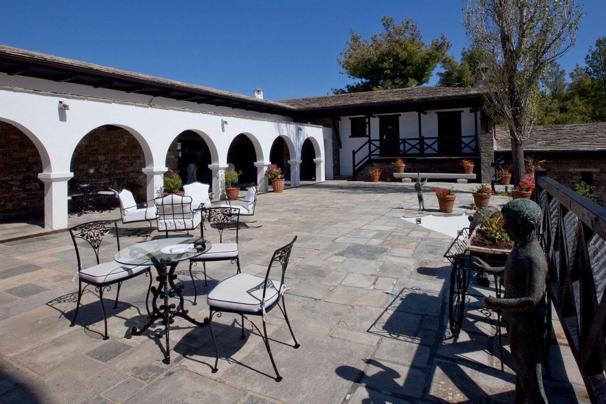 Hotel Porto Carras Galini 5*