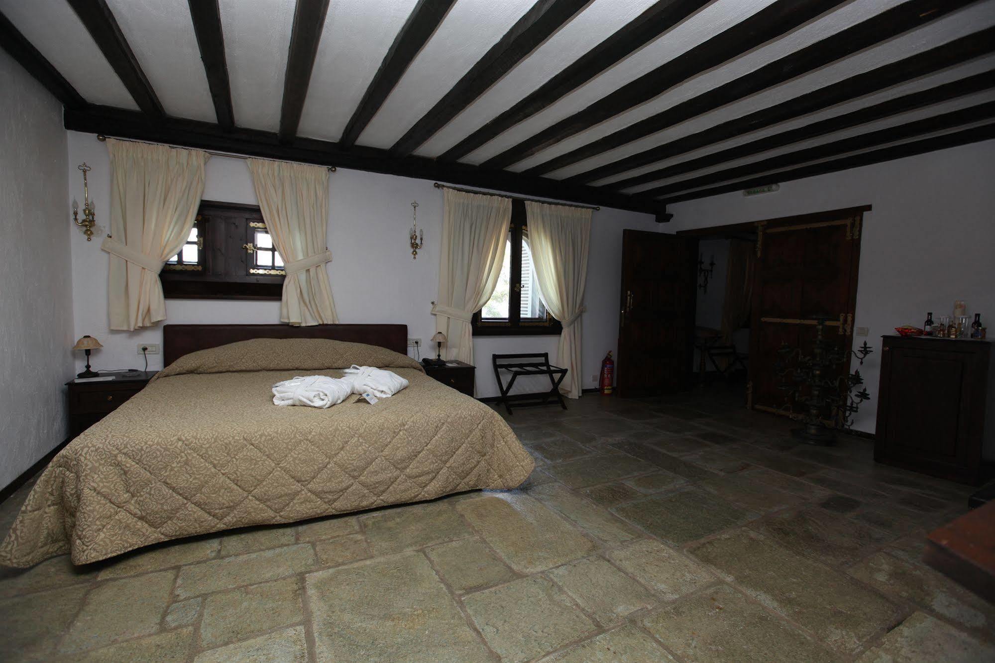 Hotel Porto Carras Galini 5*