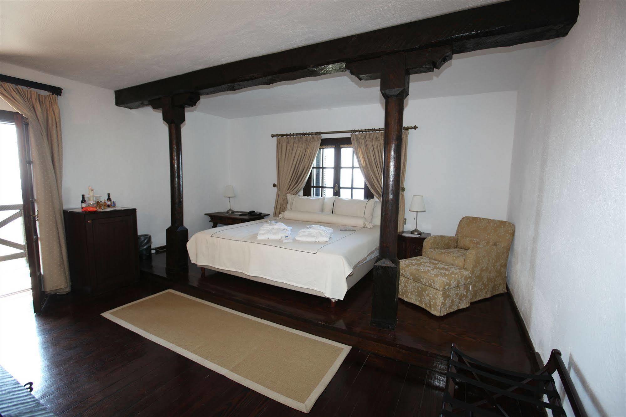 Hotel Porto Carras Galini