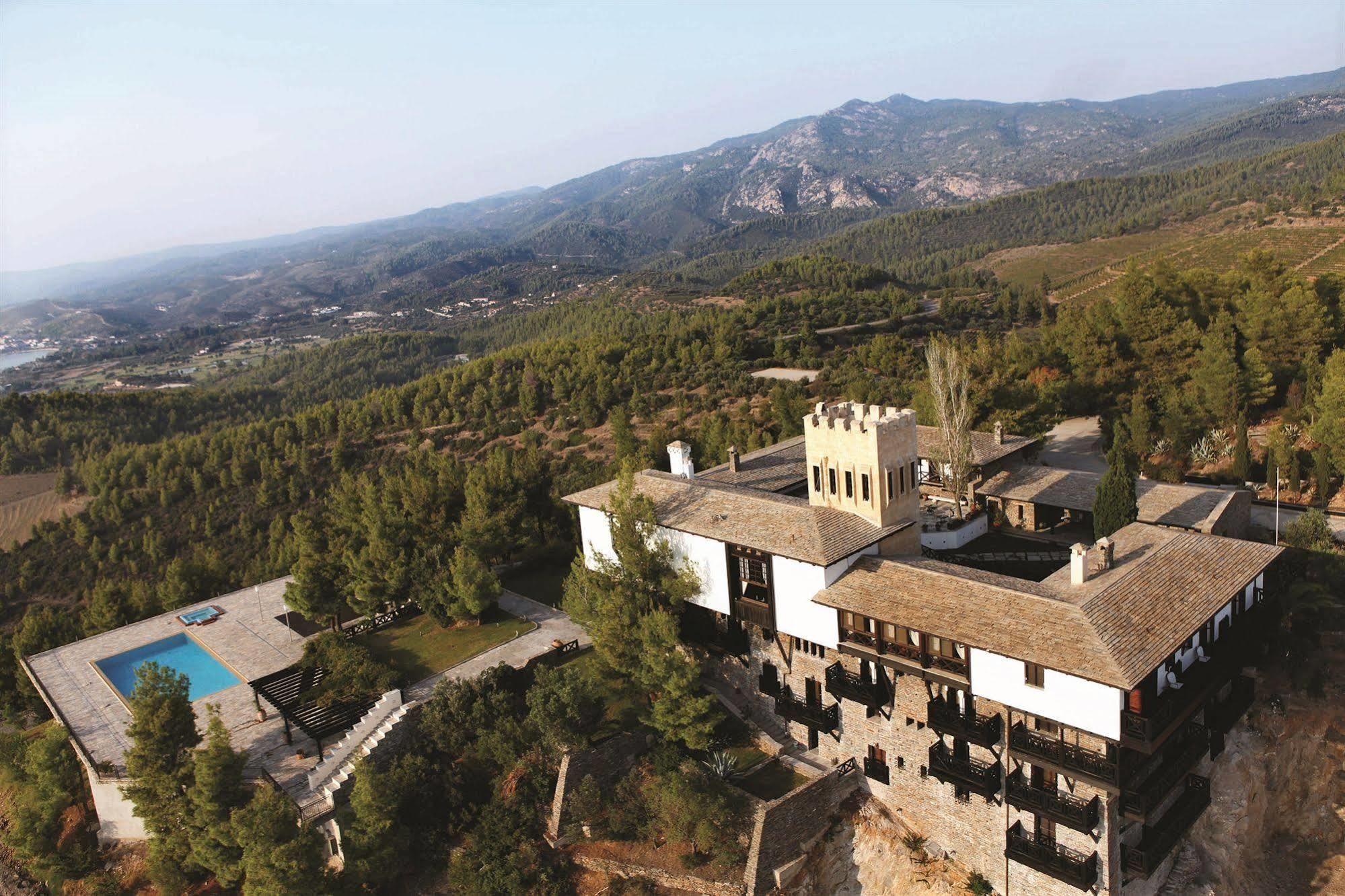Porto Carras Galini Hotel
