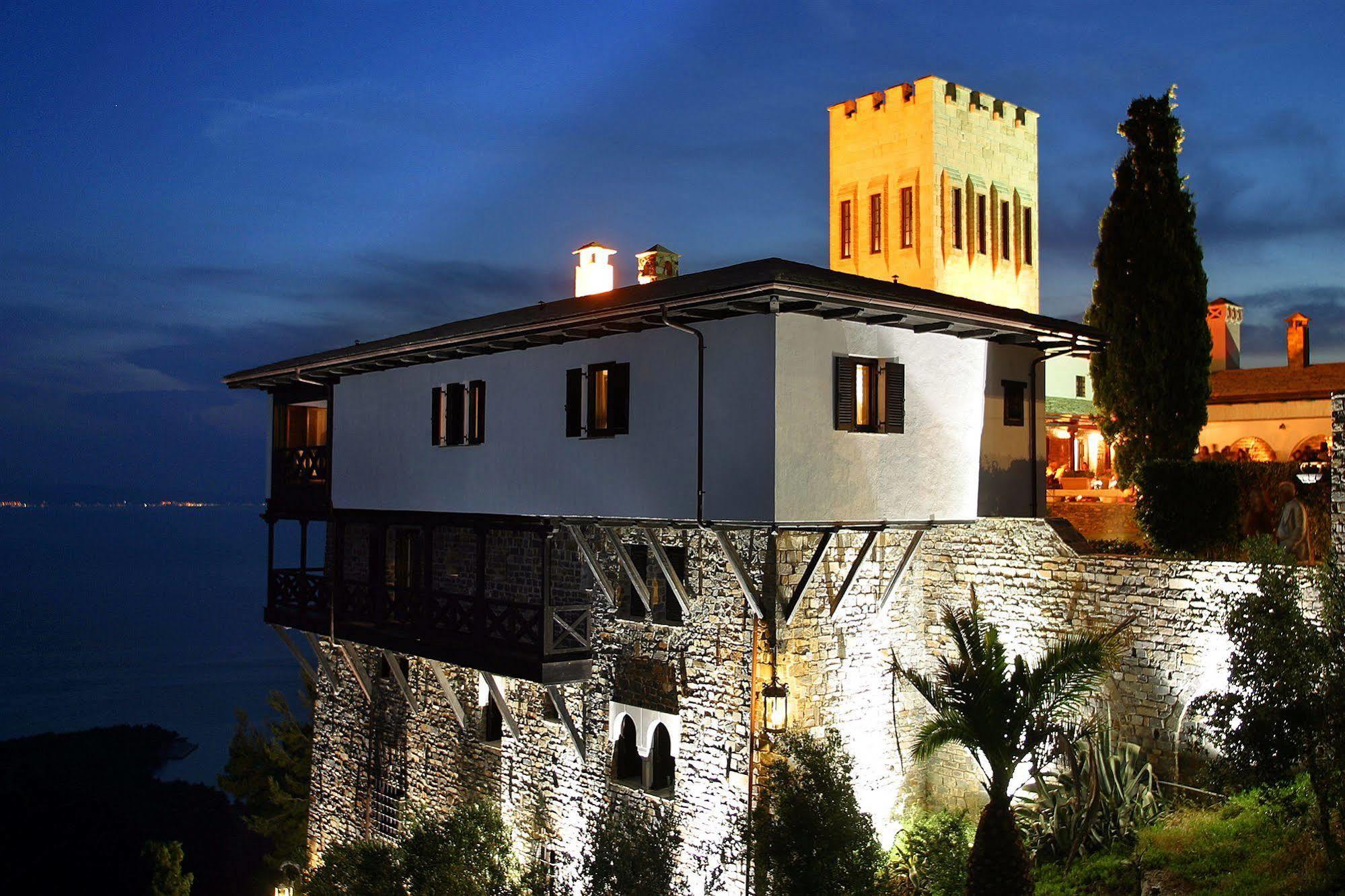 Porto Carras Galini Hotel