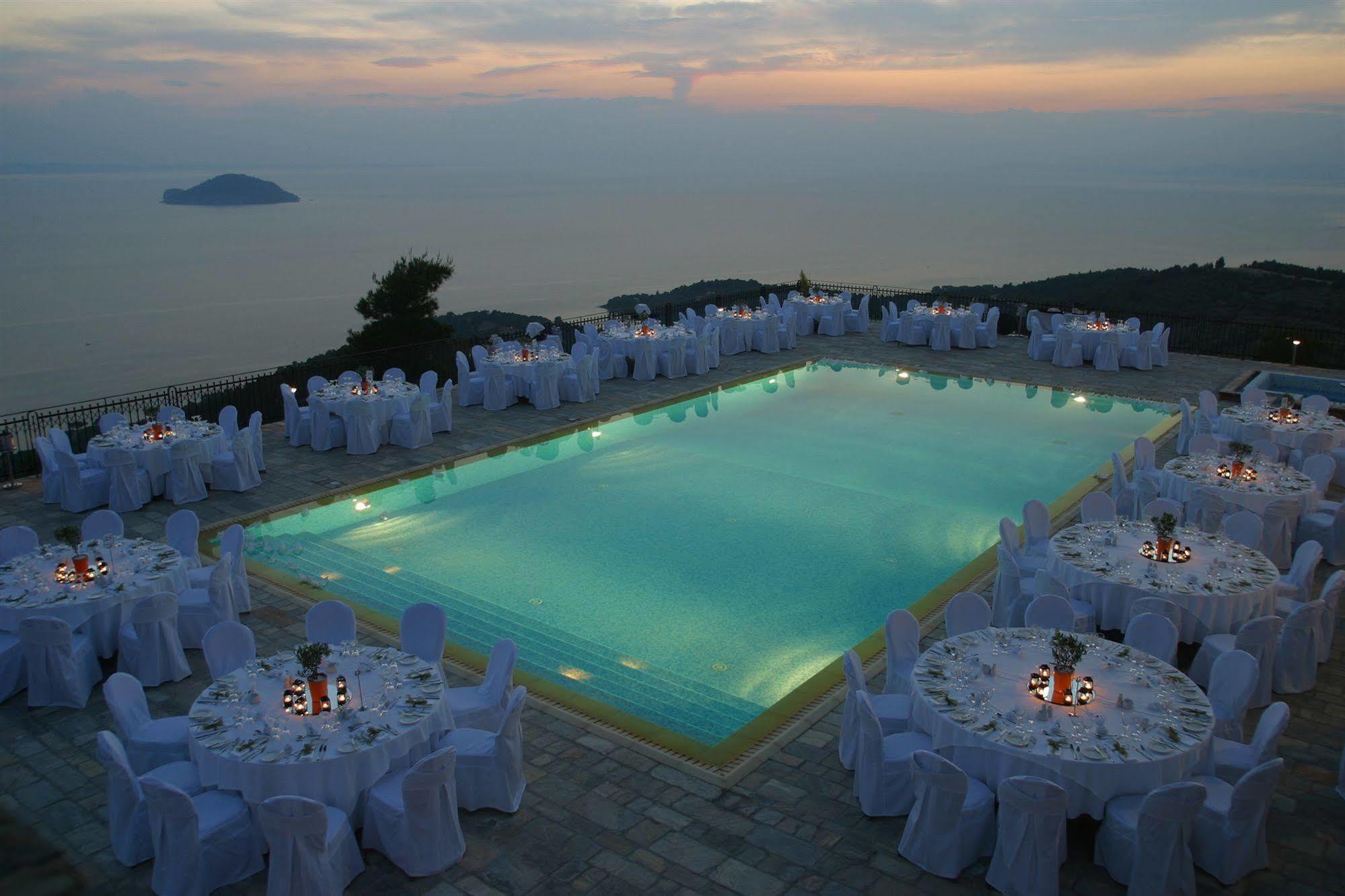 Porto Carras Galini Hotel Neos Marmaras