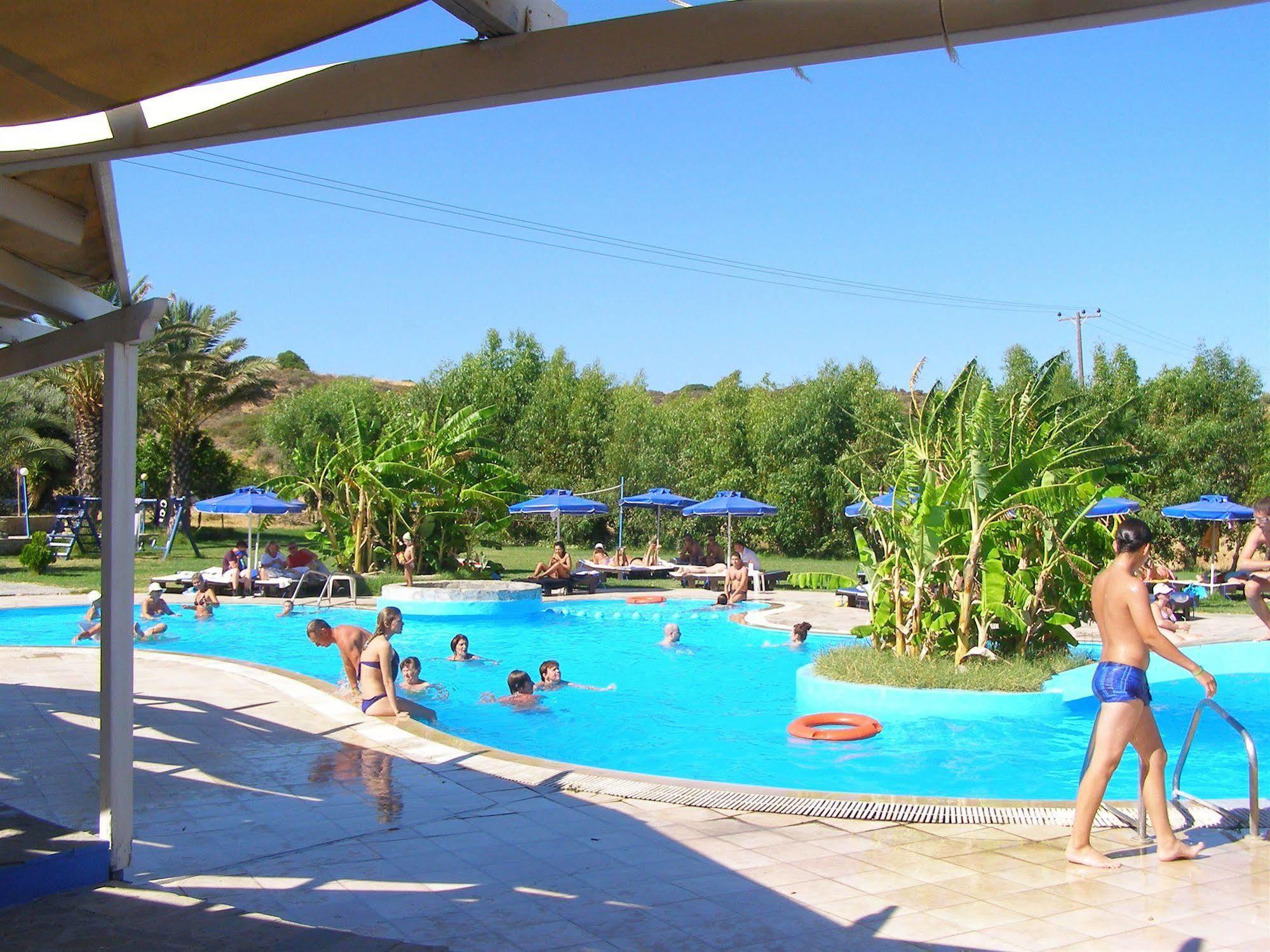 Hotel Kabanari Bay Kiotari