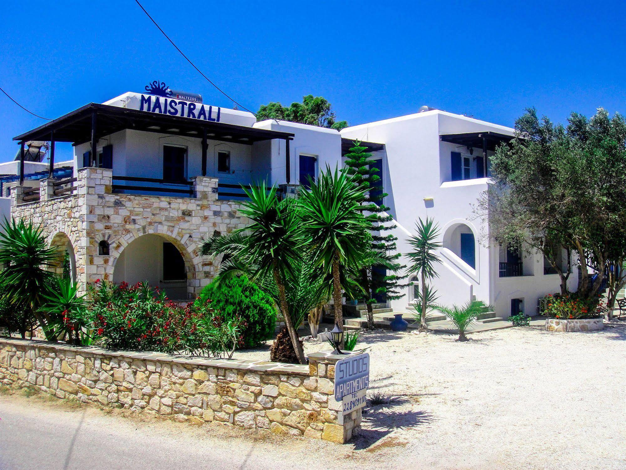 Maistrali 3*