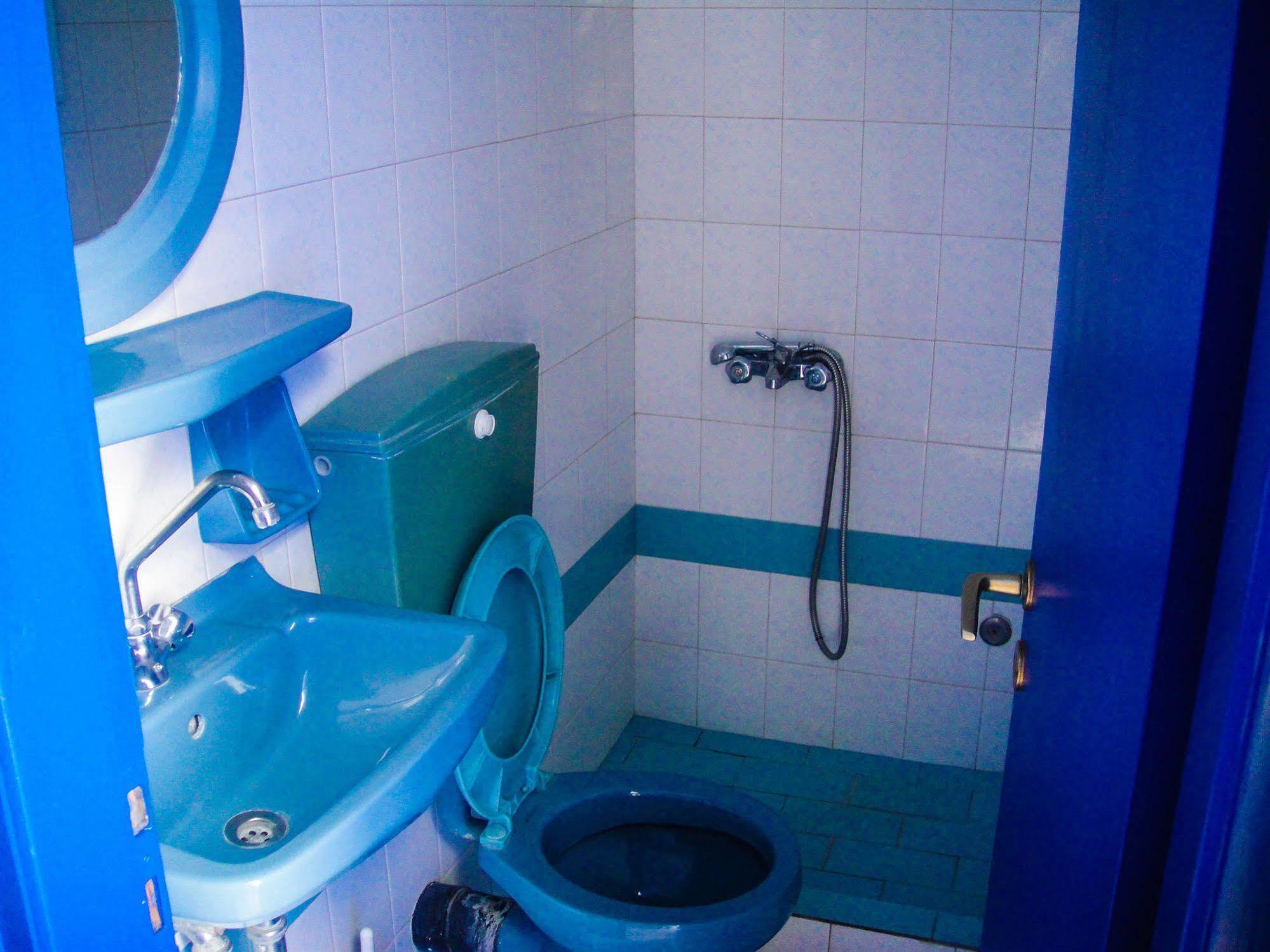 Maistrali Aparthotel 3*