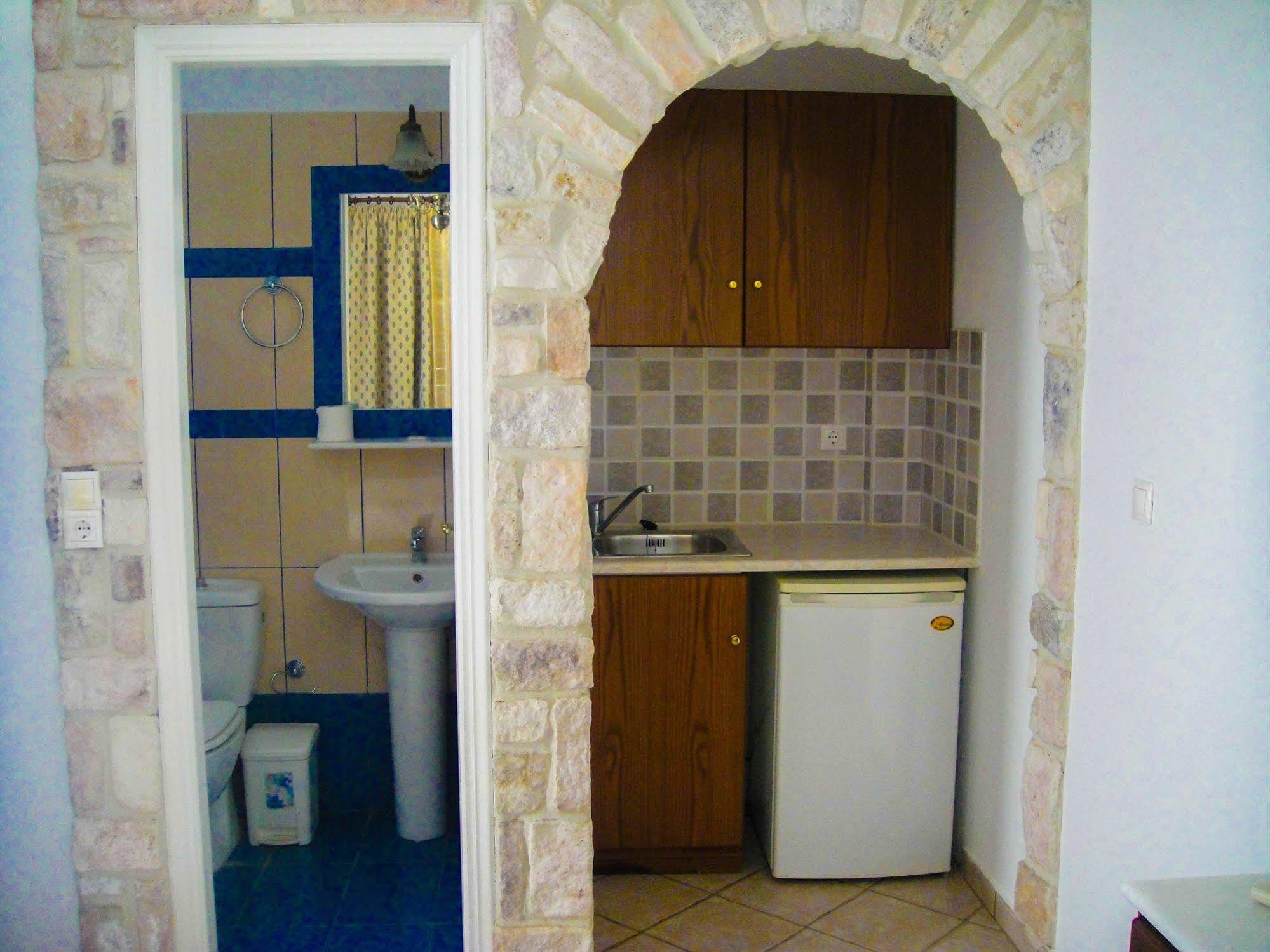 Maistrali Parikia (Paros)