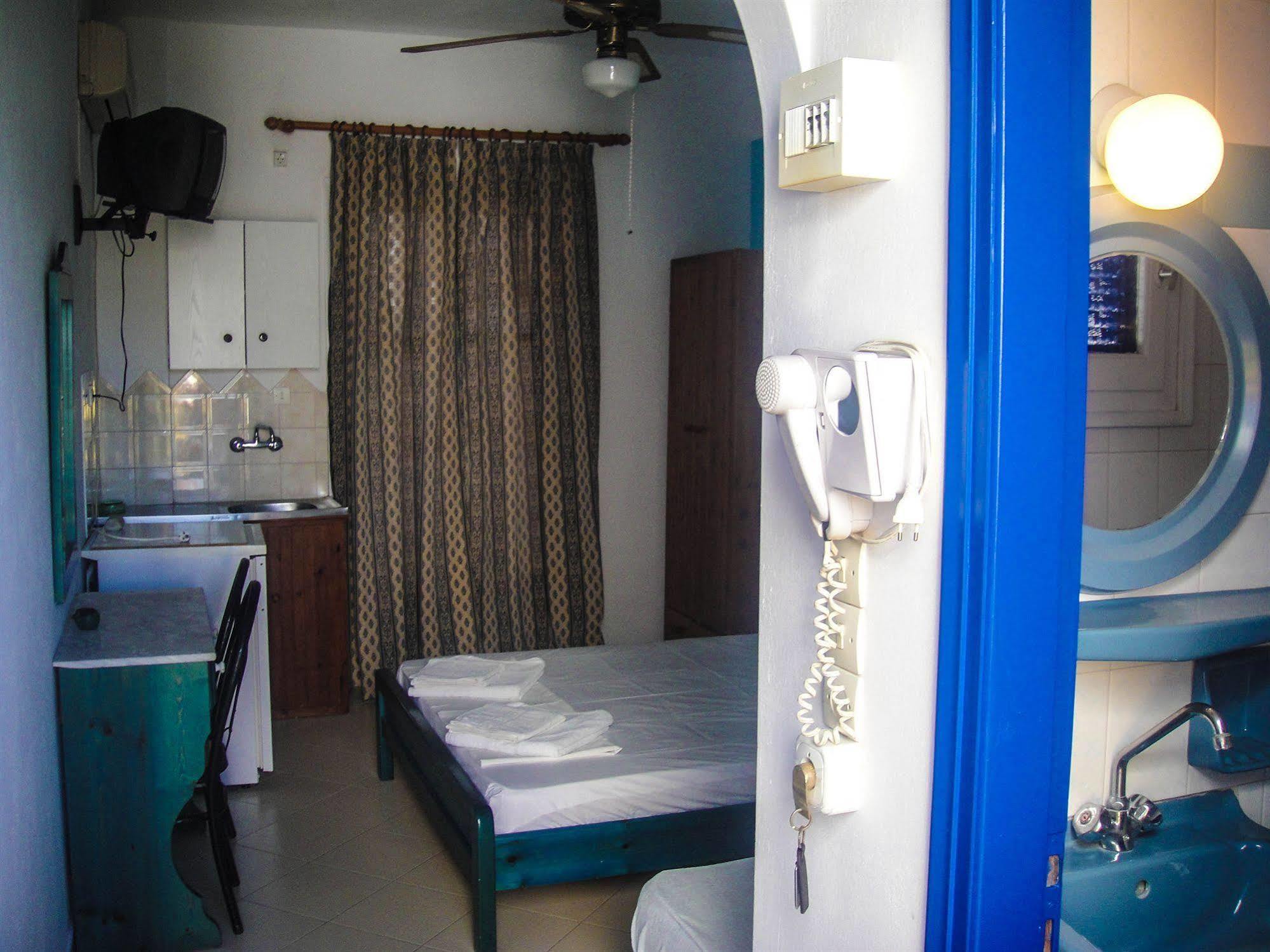Aparthotel Maistrali