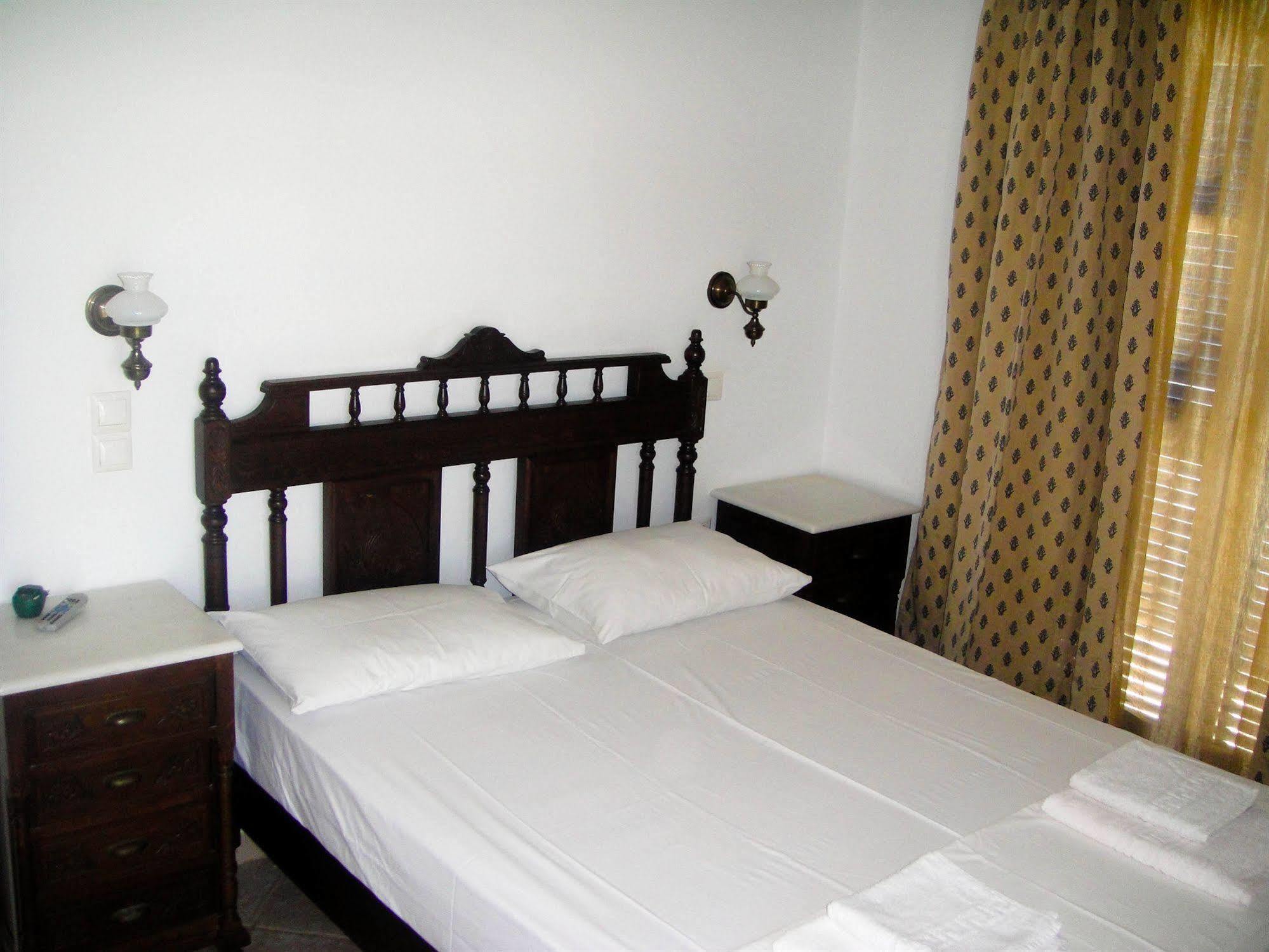 Maistrali Aparthotel Parikia (Paros)