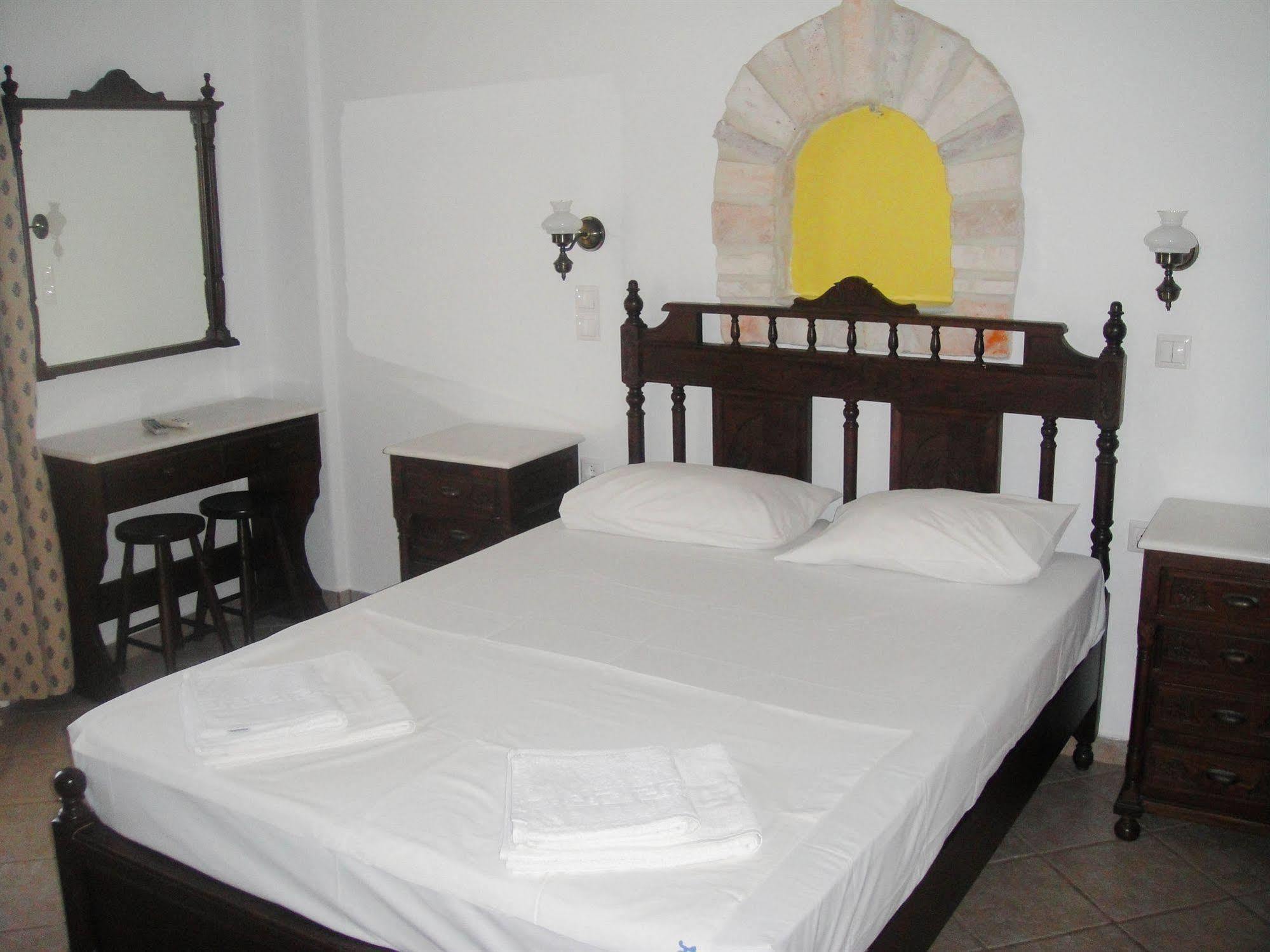 Maistrali Aparthotel Parikia (Paros)