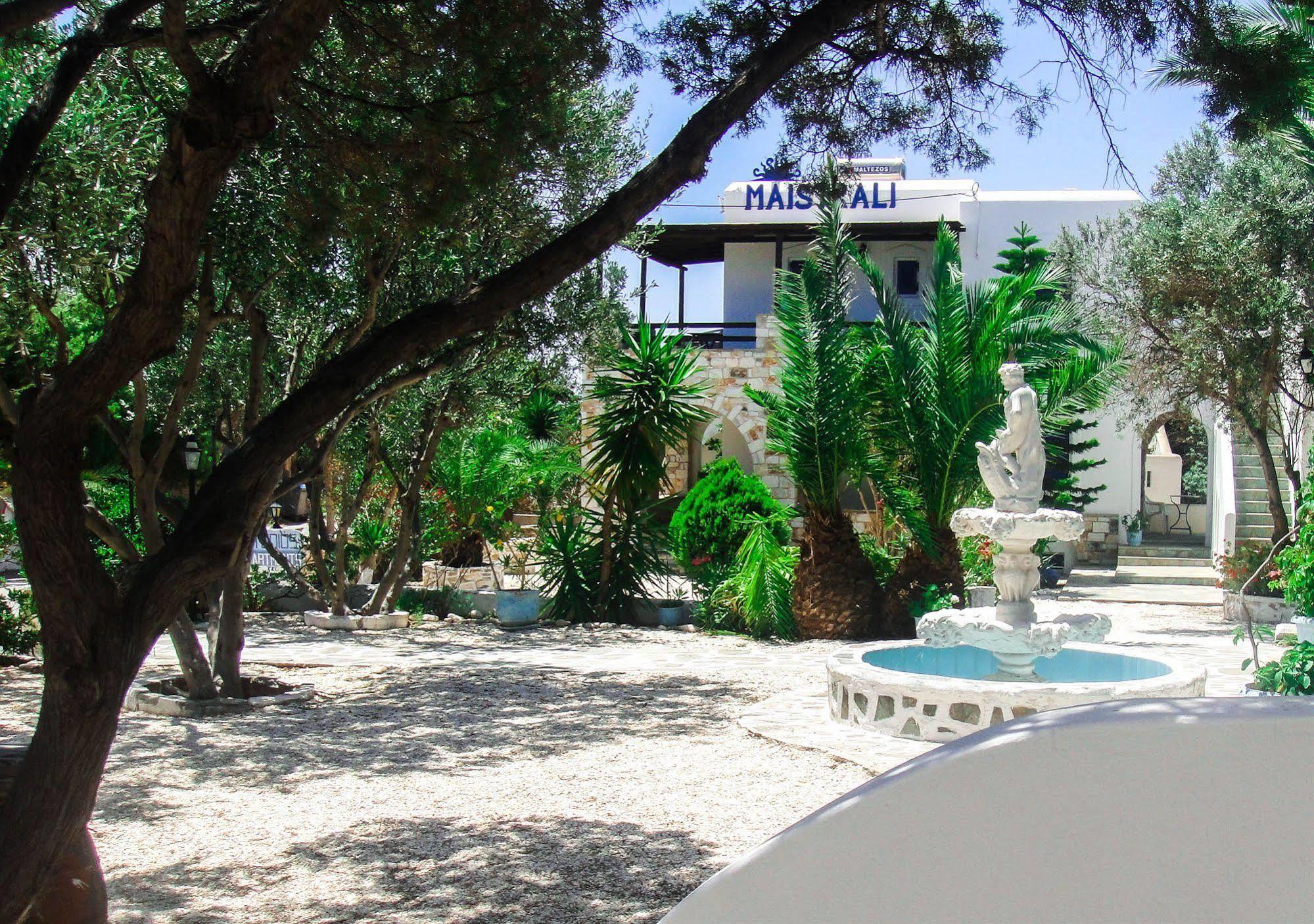 Aparthotel Maistrali 3*