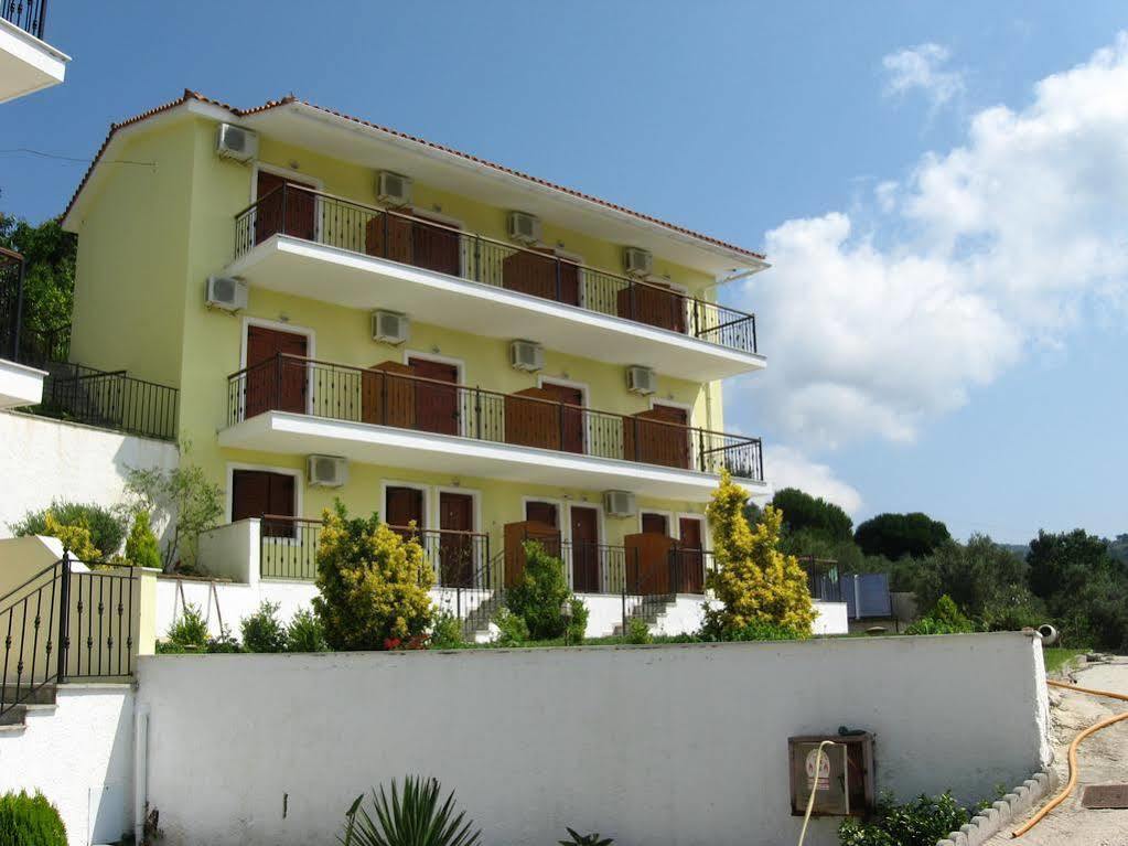 View Aparthotel Kolios