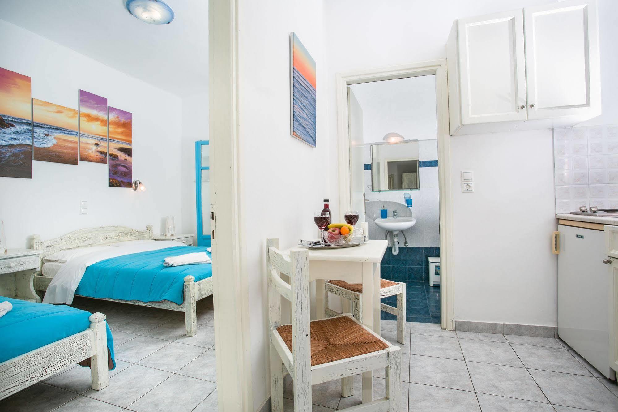 Guest house Joseph