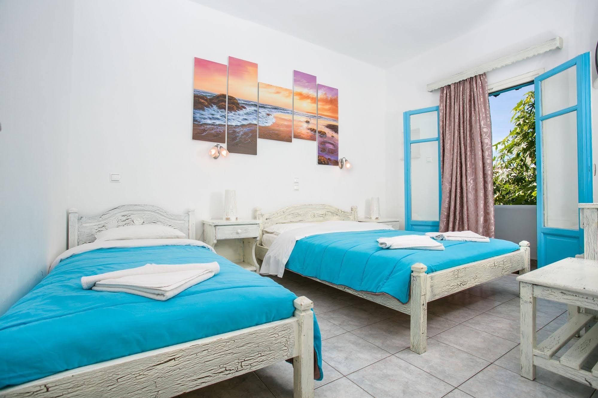 Joseph Guest house