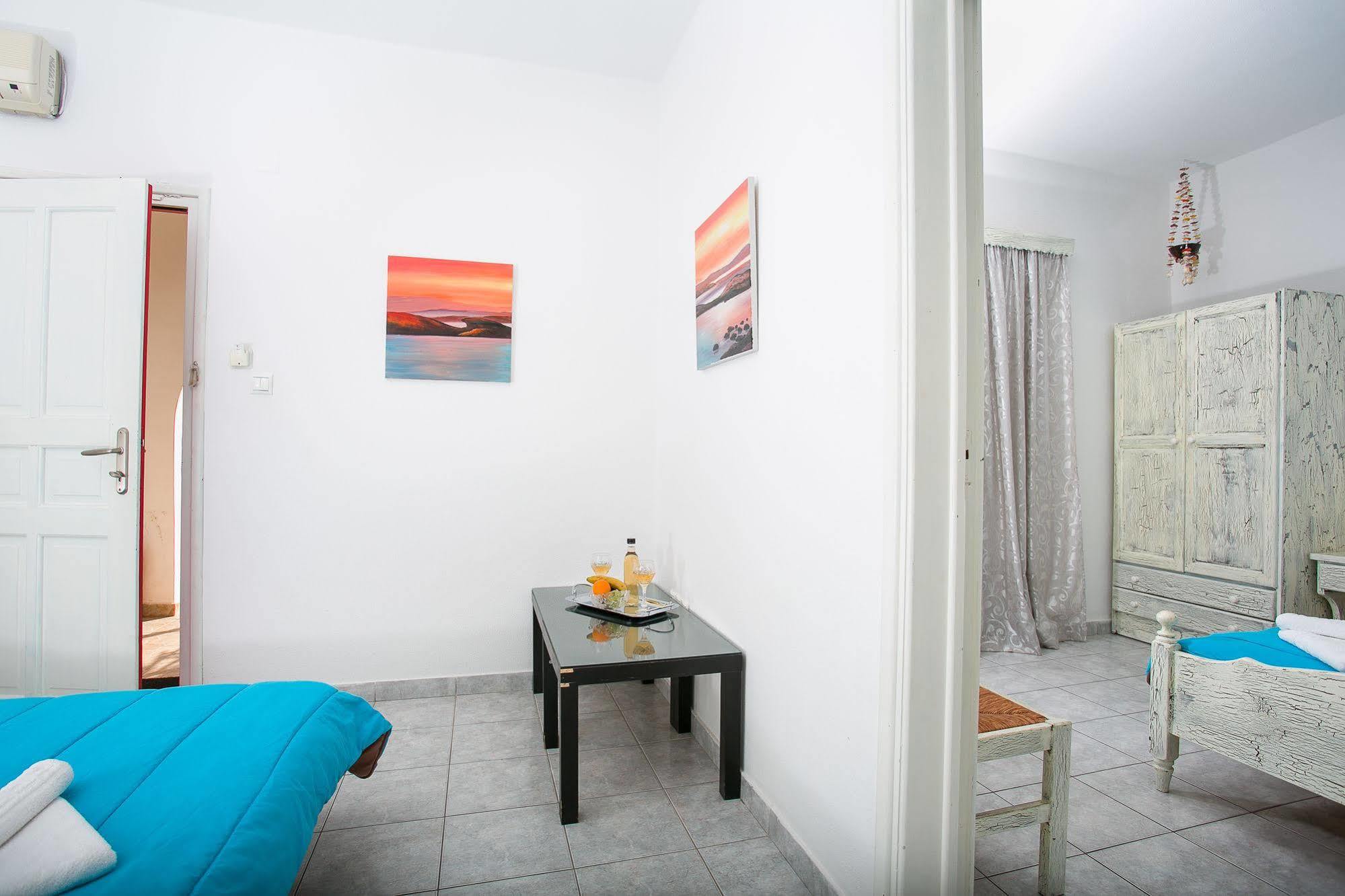 Joseph Guest house 3*