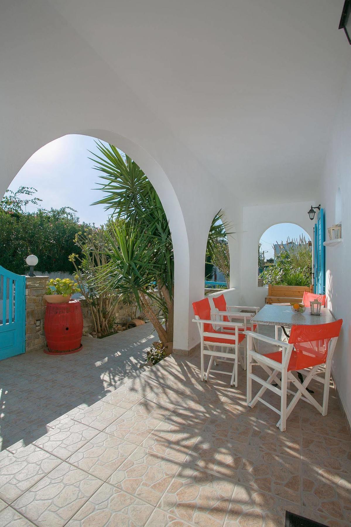 Joseph Guest house