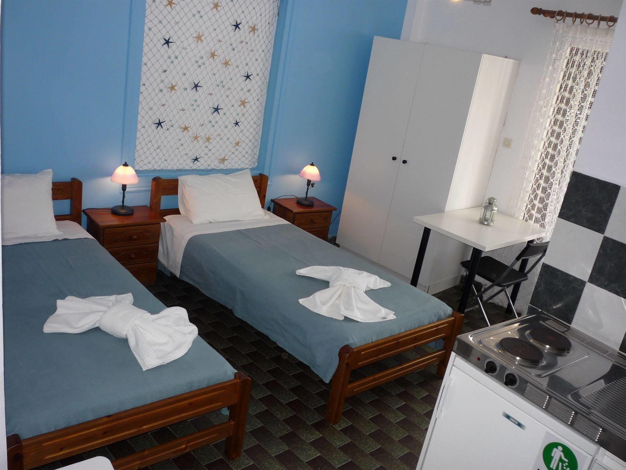 Apartment Apanemia Kini