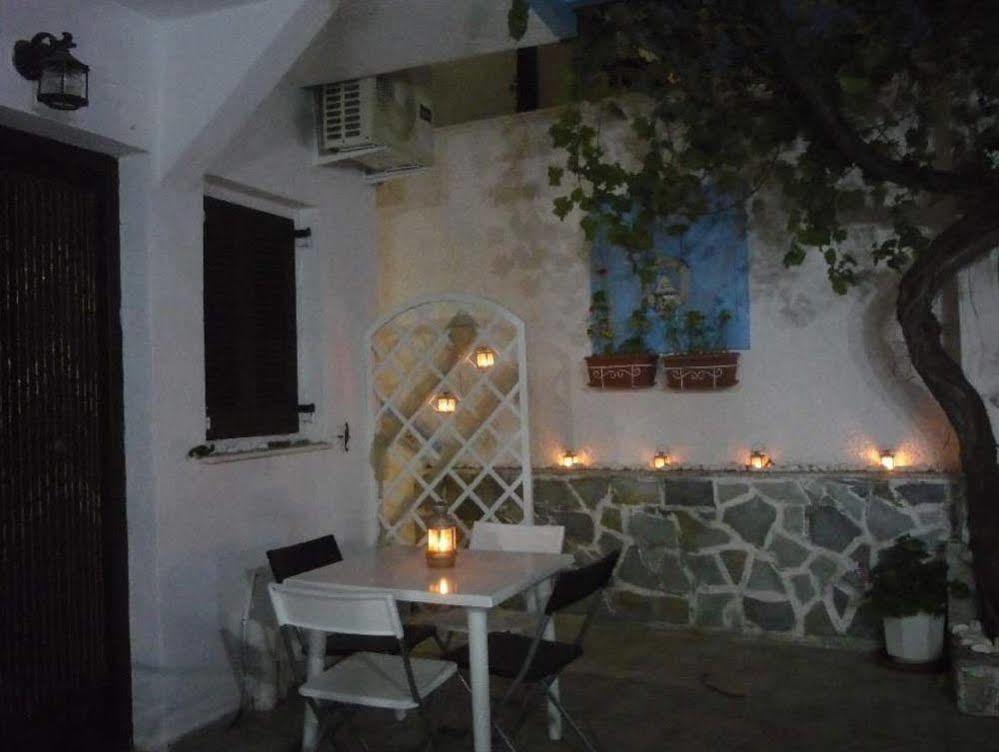 Apartment Apanemia Kini