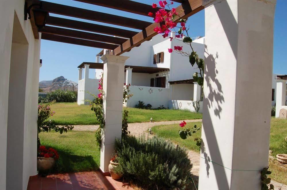 Vina 4* Skyros
