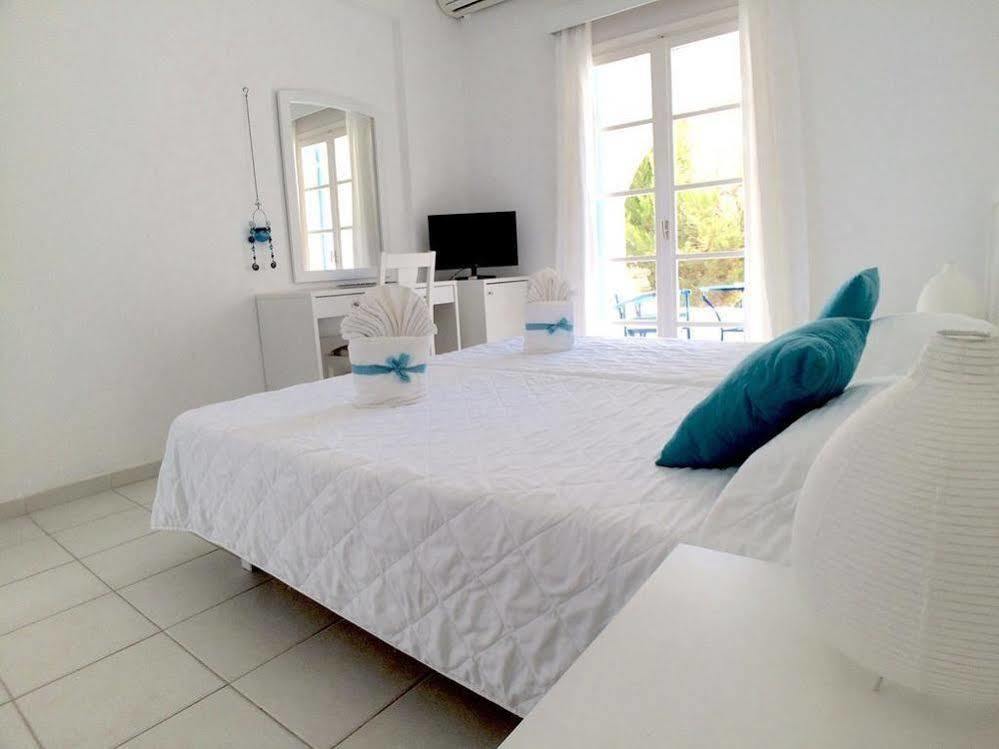 Nancy Agios Andreas (Messenia)